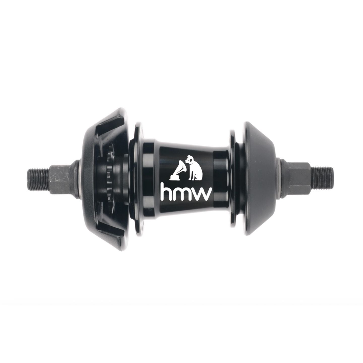 United HMW Freecoaster Hub RHD 9T