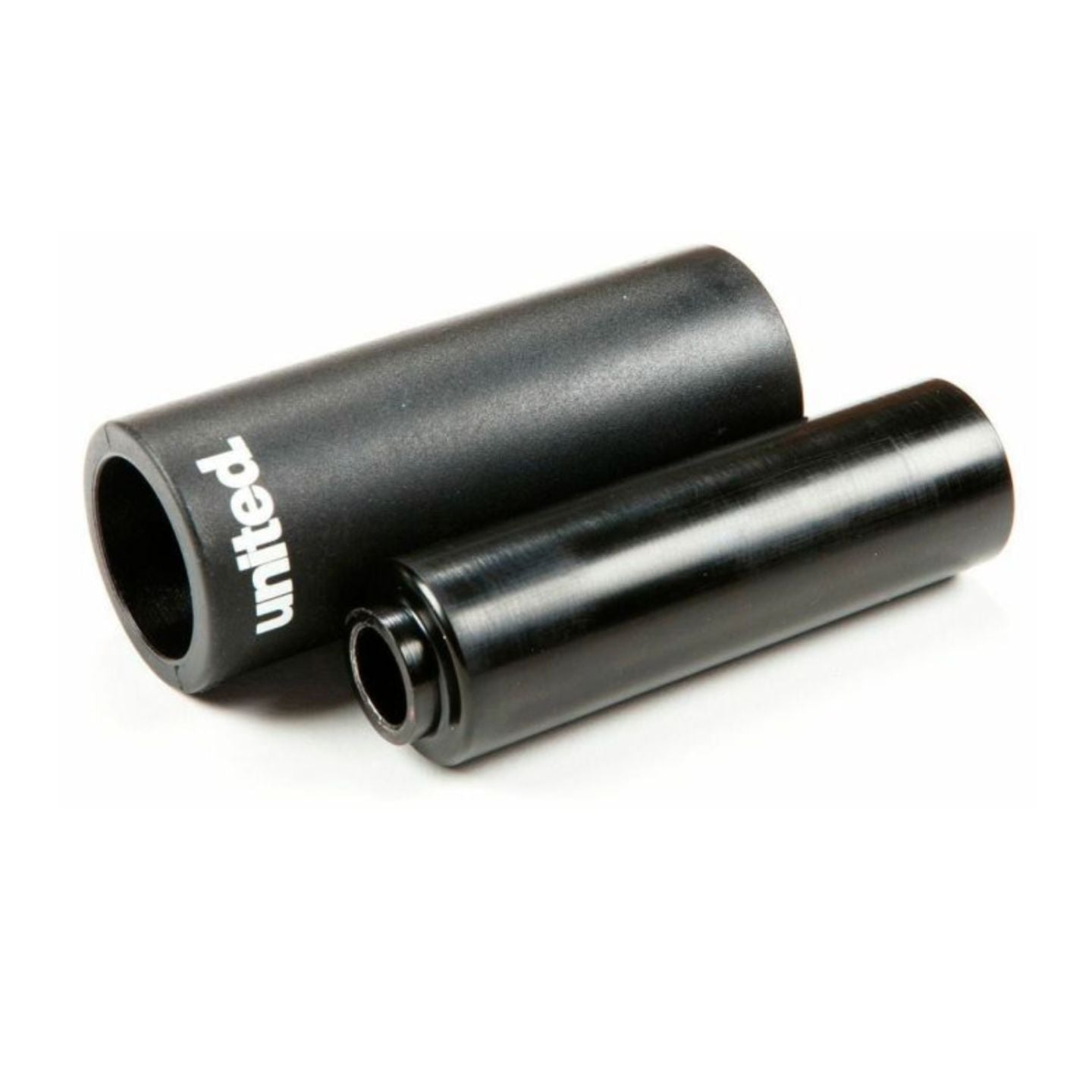 United Stealth PC Sleeved Cromo peg 4.3"