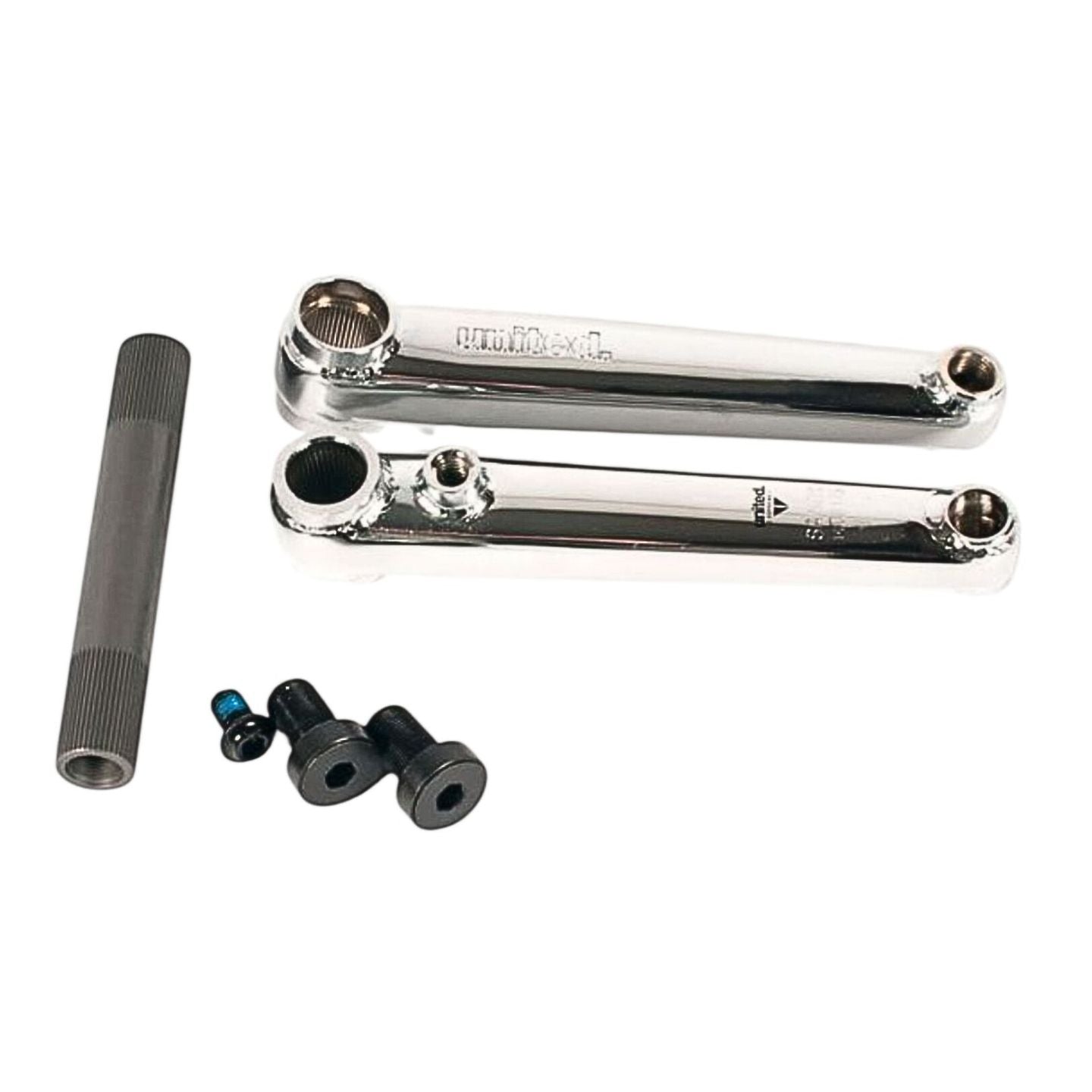 United Supreme Cranks 175mm