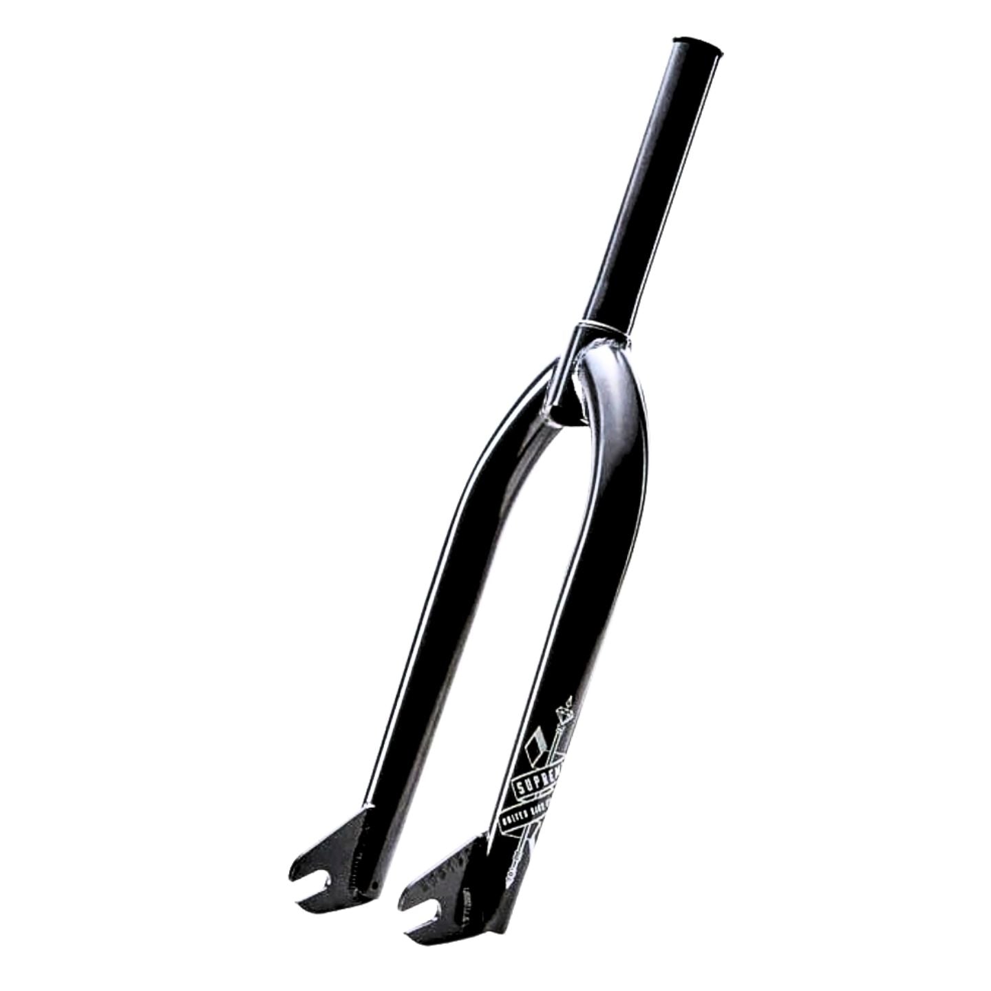 United BMX Supreme V2 Forks