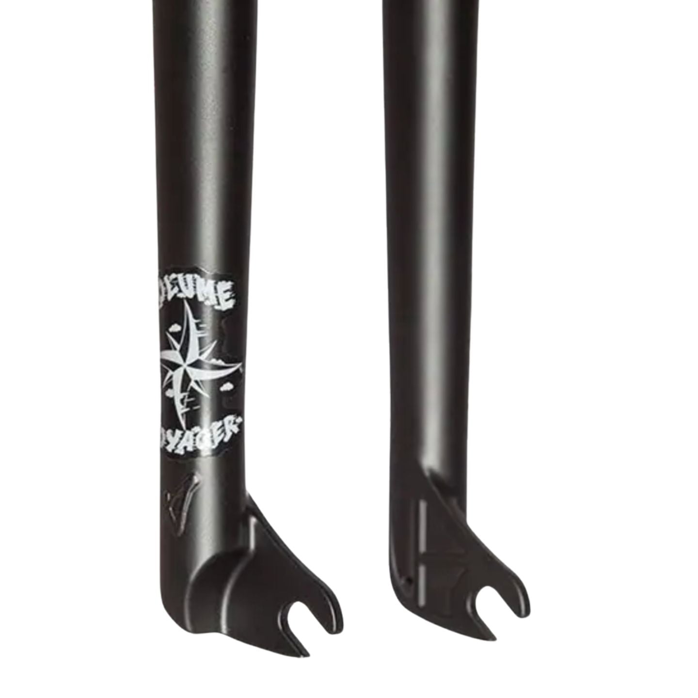 Volume Voyager BMX Forks