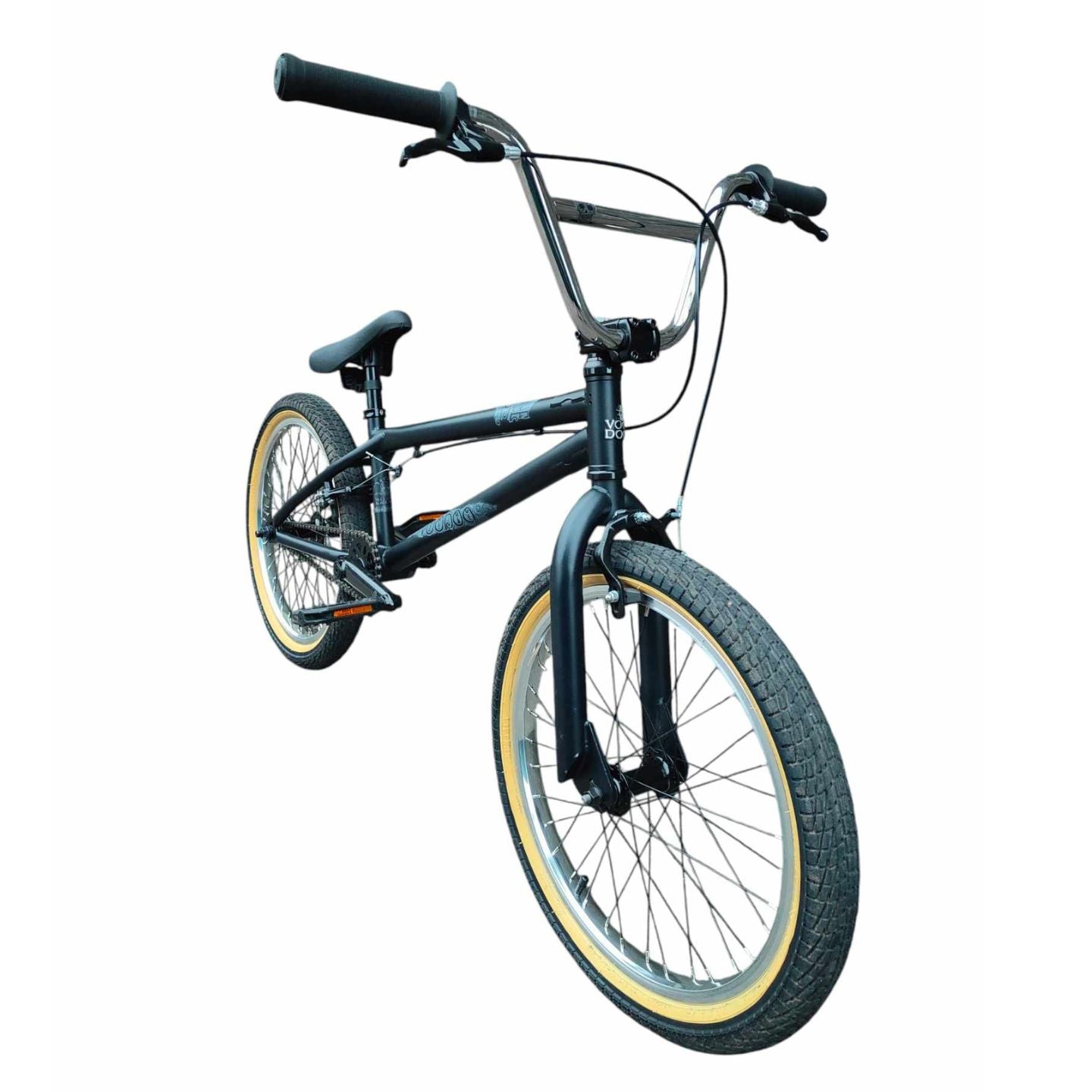 Voodoo Malice 20"Complete BMX Bike ( Pre Owned )