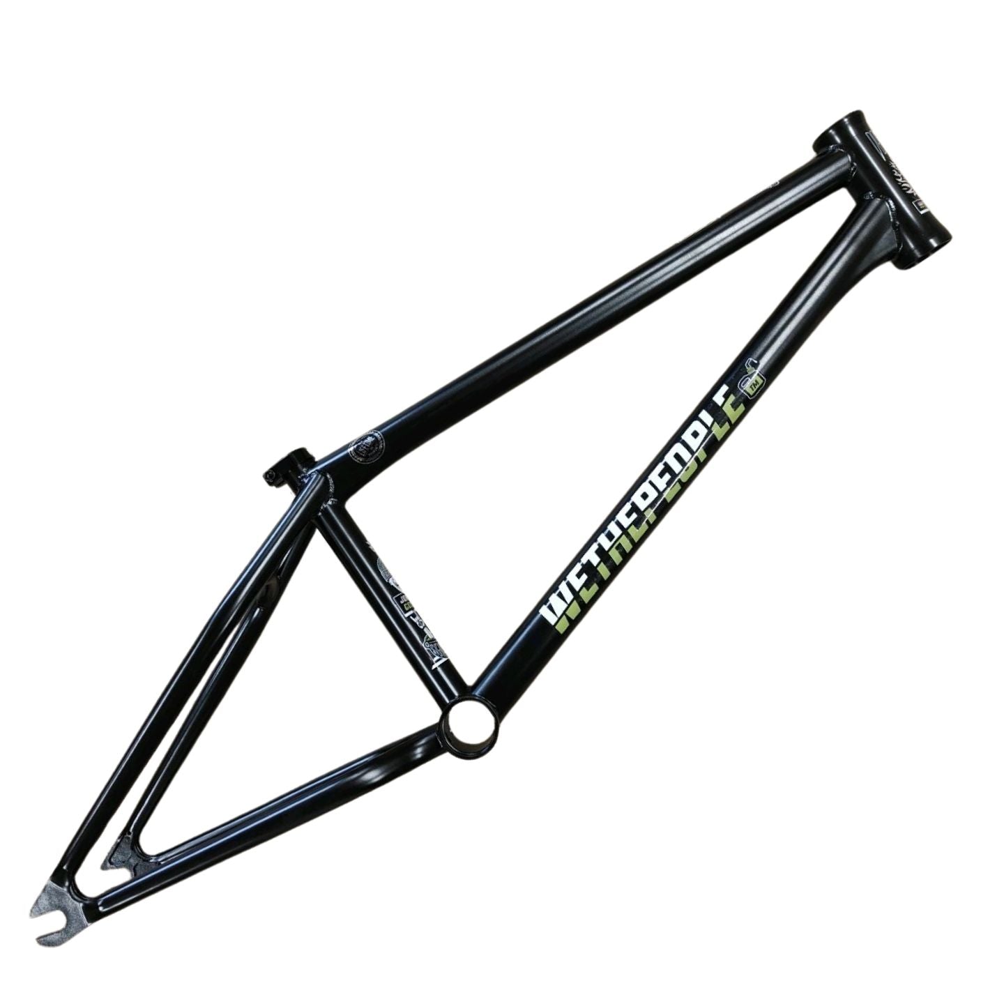 Wethepeople Doomsayer Frame 20.5