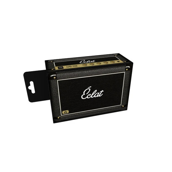 ECLAT Tube Amp BMX Inner Tube set ( x2)