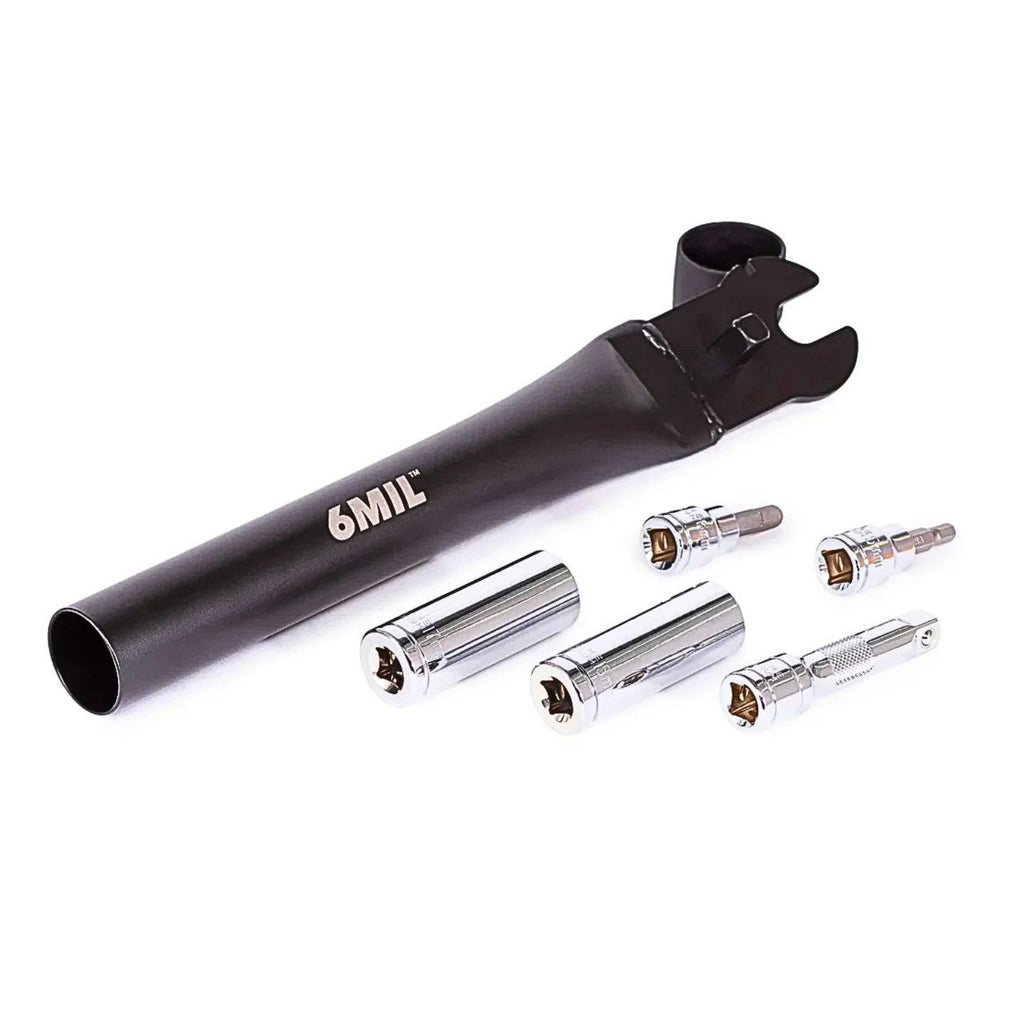 6MIL MT-01 Multitool