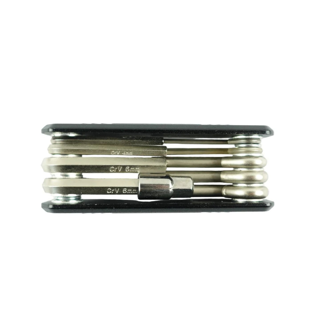 6MIL FT-01 Folding Tool