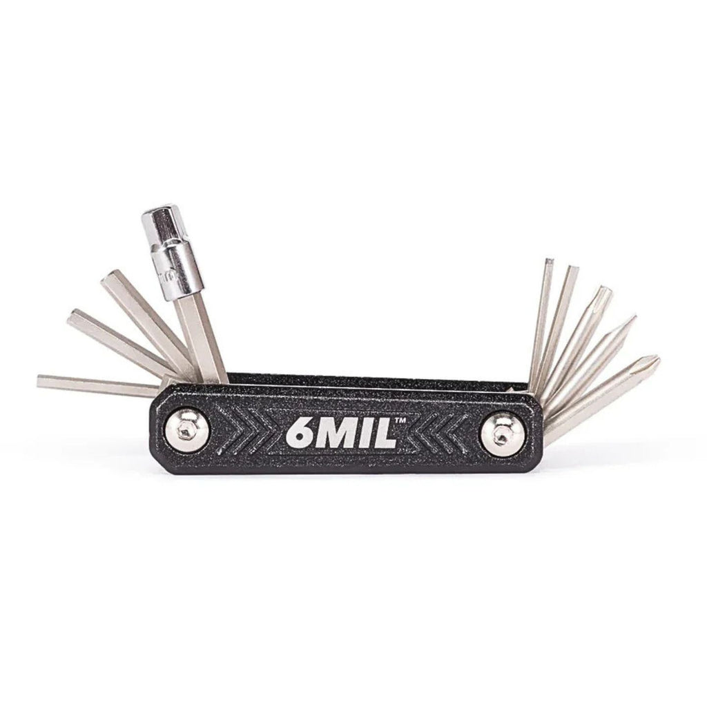 6MIL FT-01 Folding Tool