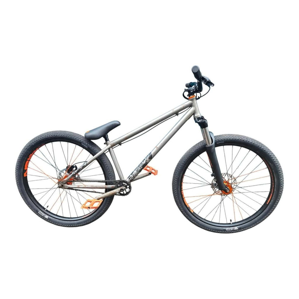 NS Bikes METROPOLIS 2 Dirt Jumper ( Pre Owned )