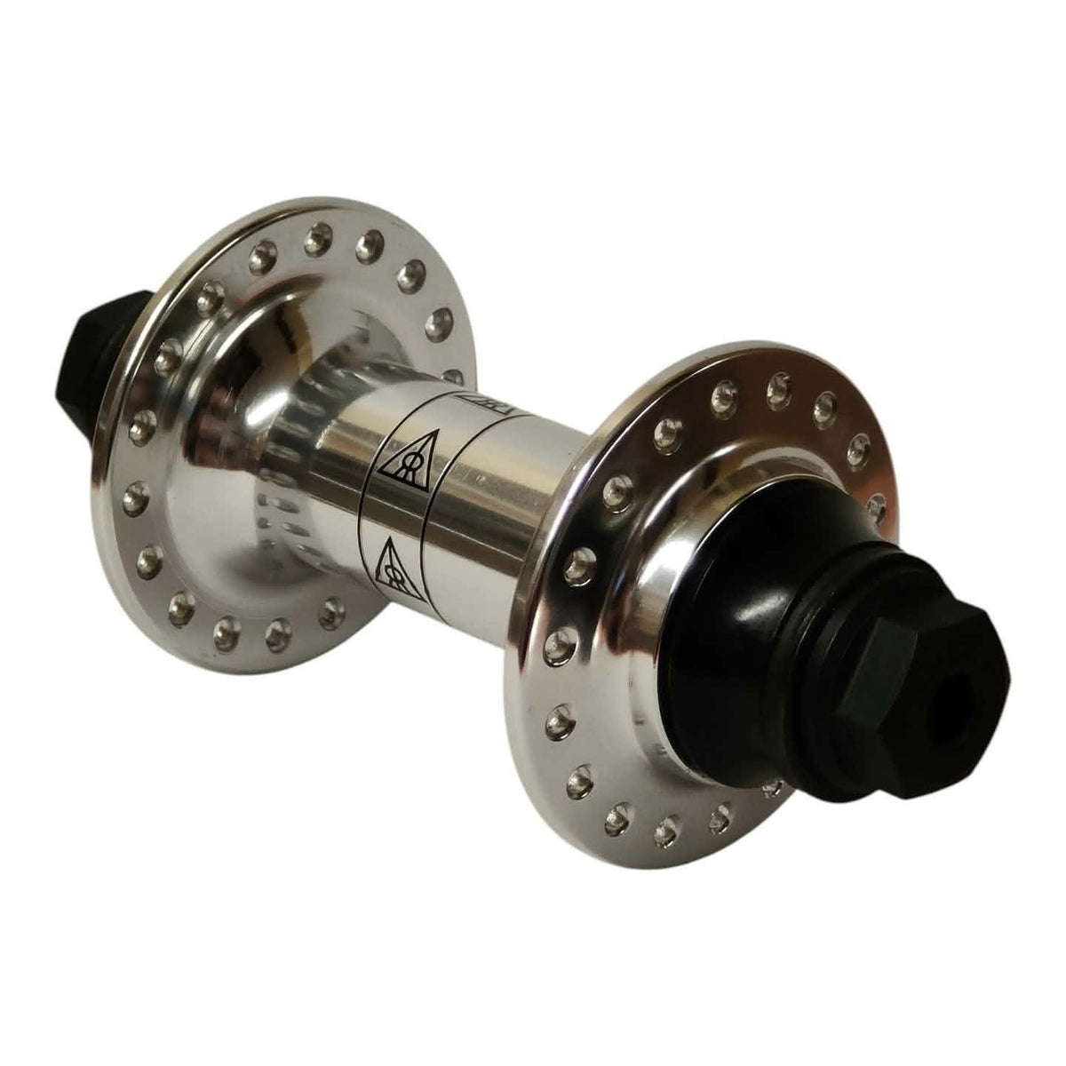 Relic Revolve Female Front Hub - Silver