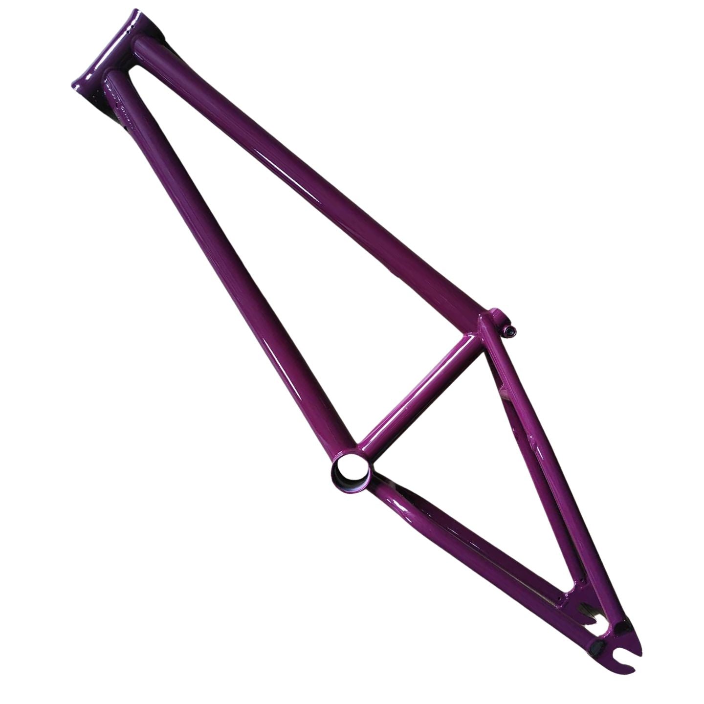Alive Industries FTW Frame – Thunder BMX