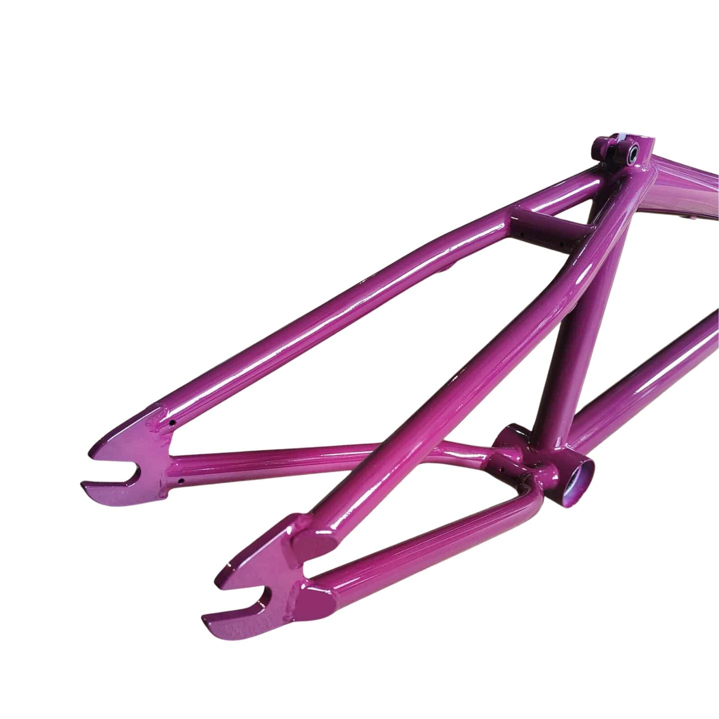 パーツ BMX ALIVE FTW FRAME Alive Industries FTW Frame – Thunder BMX