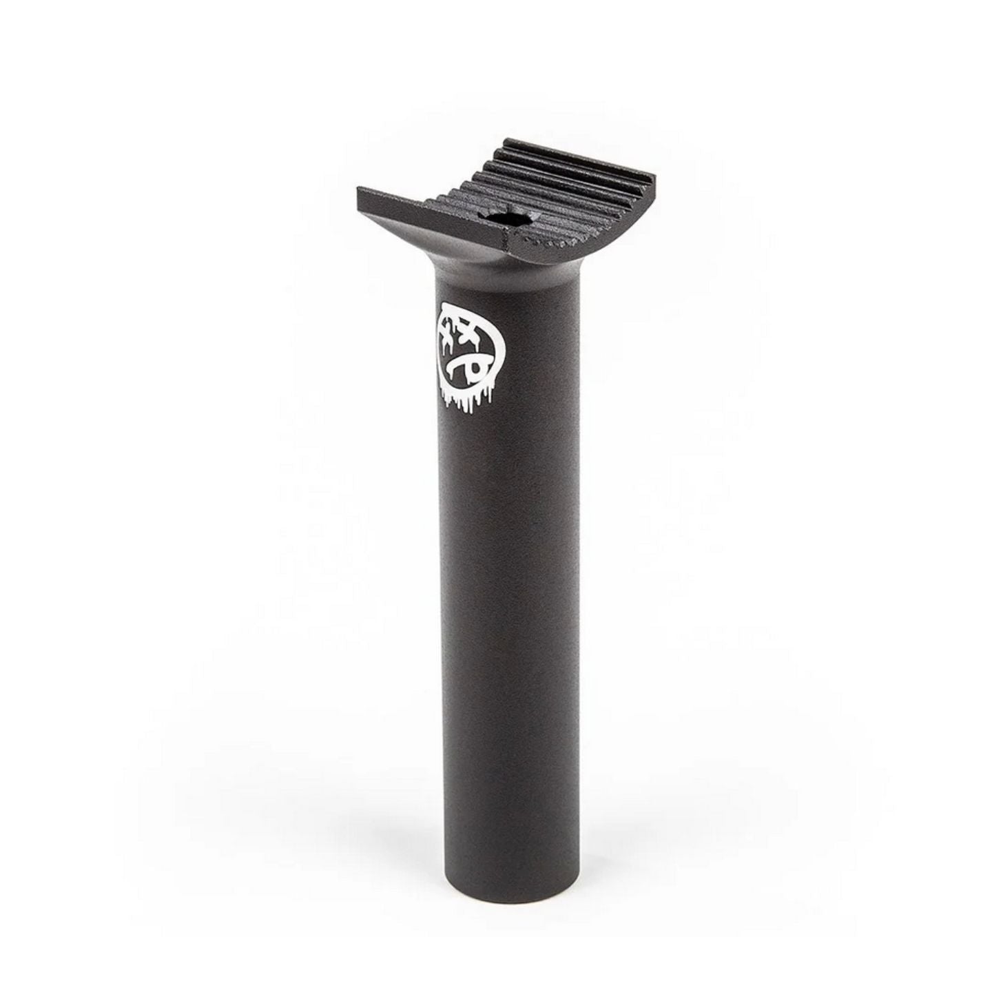 BSD BLITZED PIVOTAL SEATPOST - BLACK