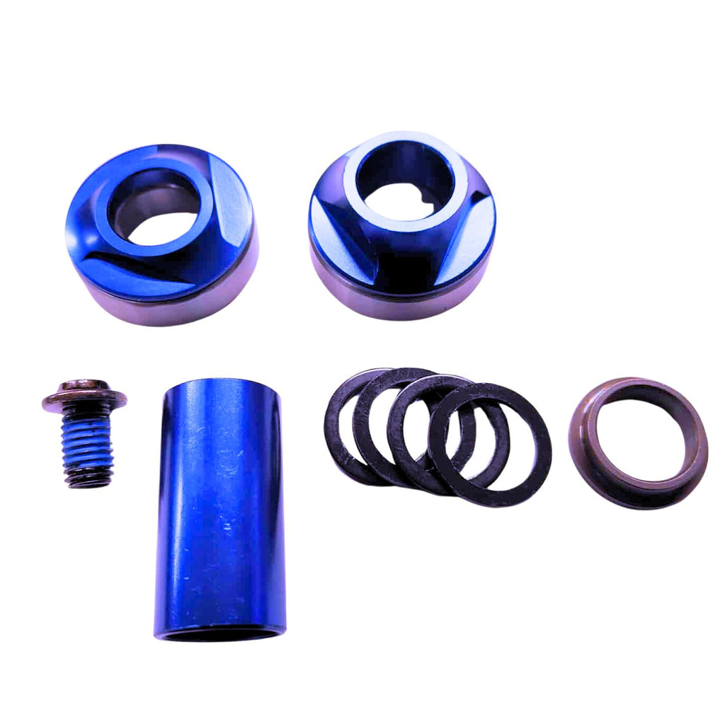 BSD Mid BB 19mm - Blue