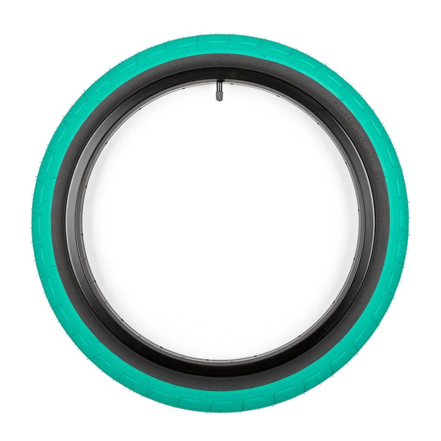 BSD Donnastreet Tyre 20" x 2.4" Teal