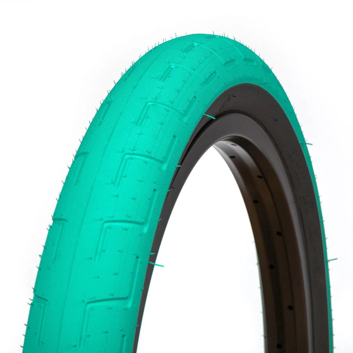 BSD Donnastreet Tyre 20" x 2.4" Teal