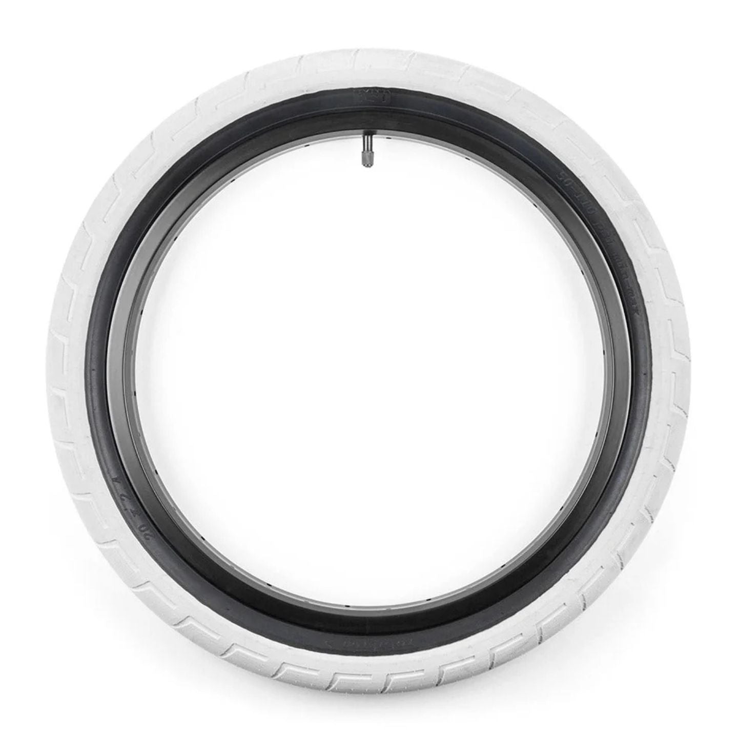BSD Donnastreet Tyre 20" x 2.4" White