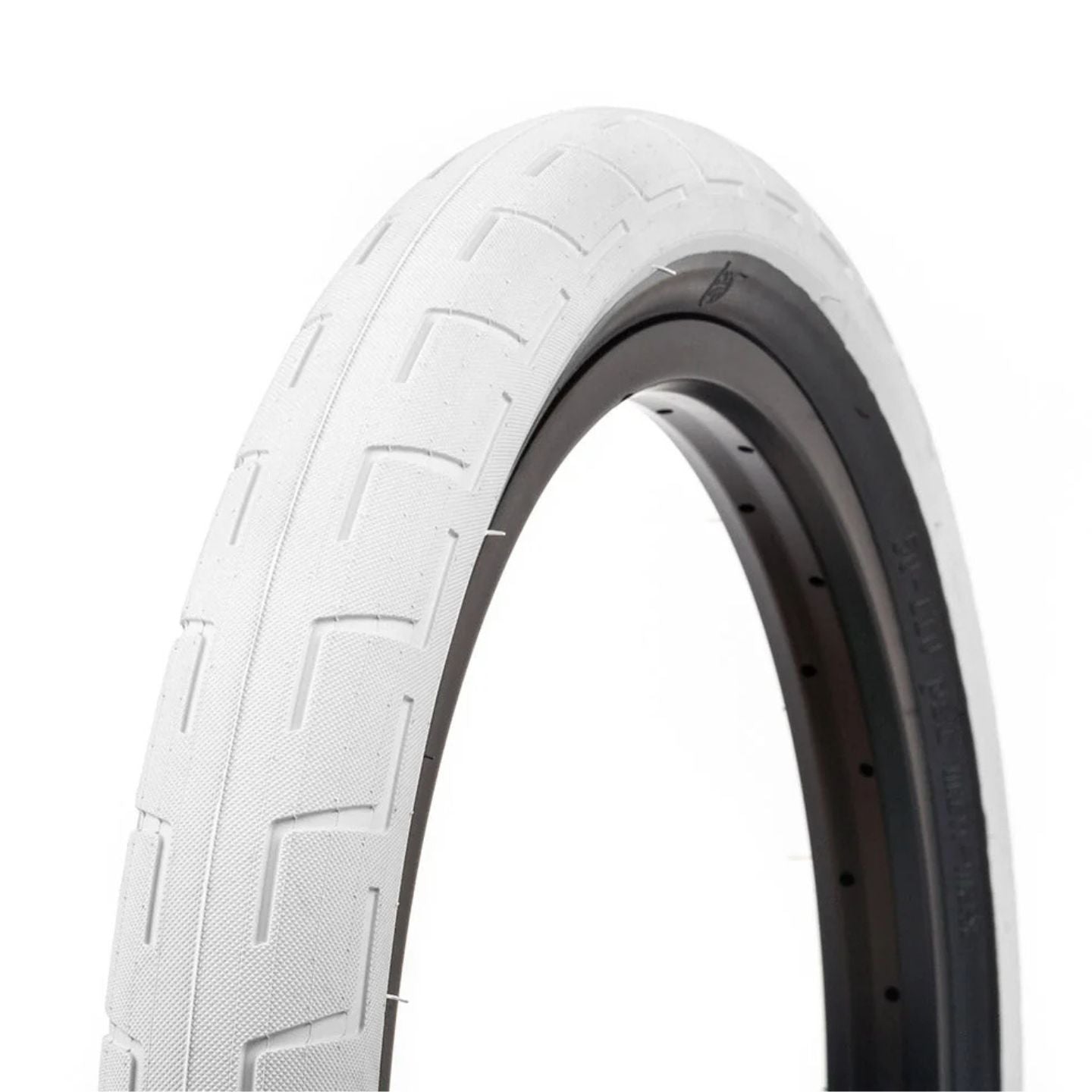 BSD Donnastreet Tyre 20" x 2.4" White