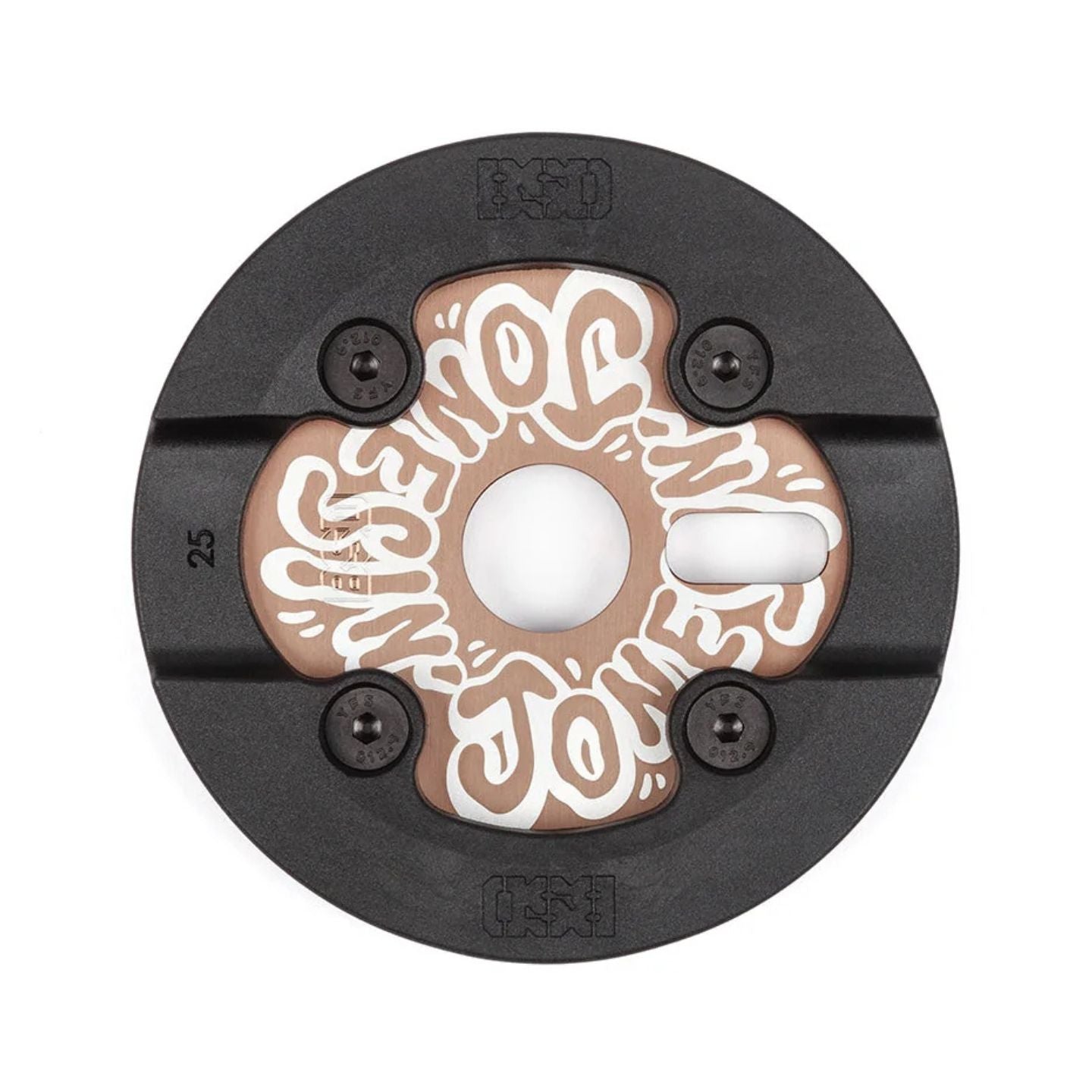 BSD Jonesin' Sprocket V2
