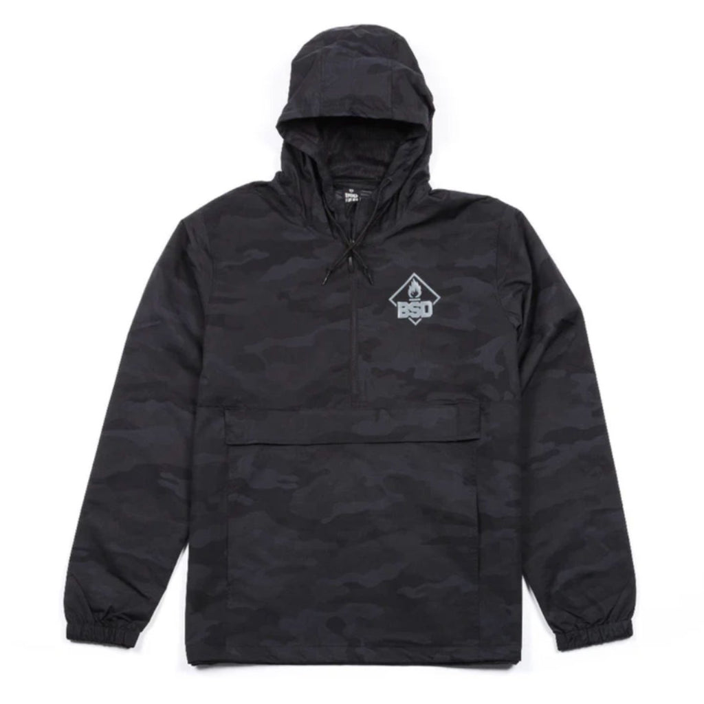 BSD Roastin' Jacket