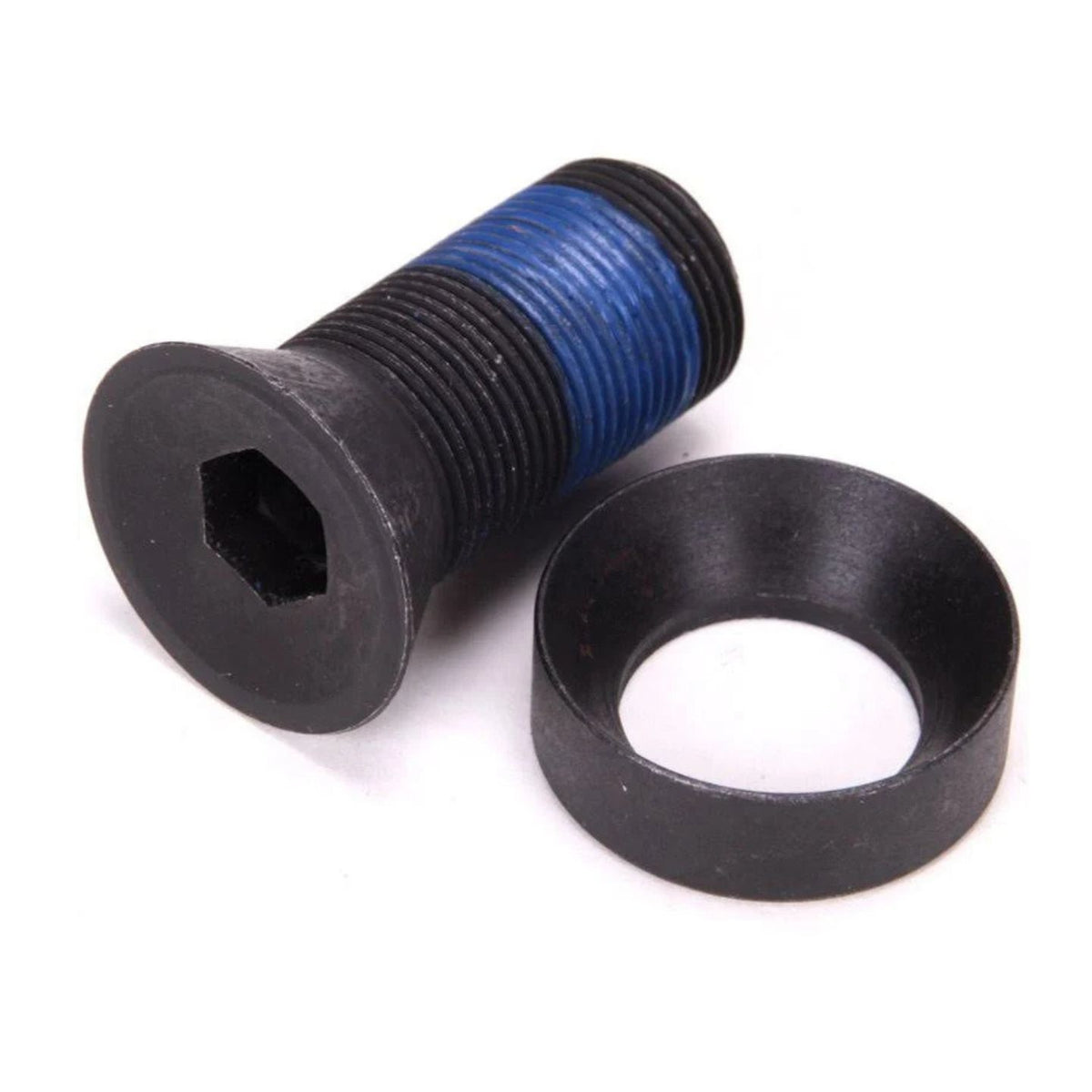 BSD Substance Crank Bolt - For 22mm Spindles