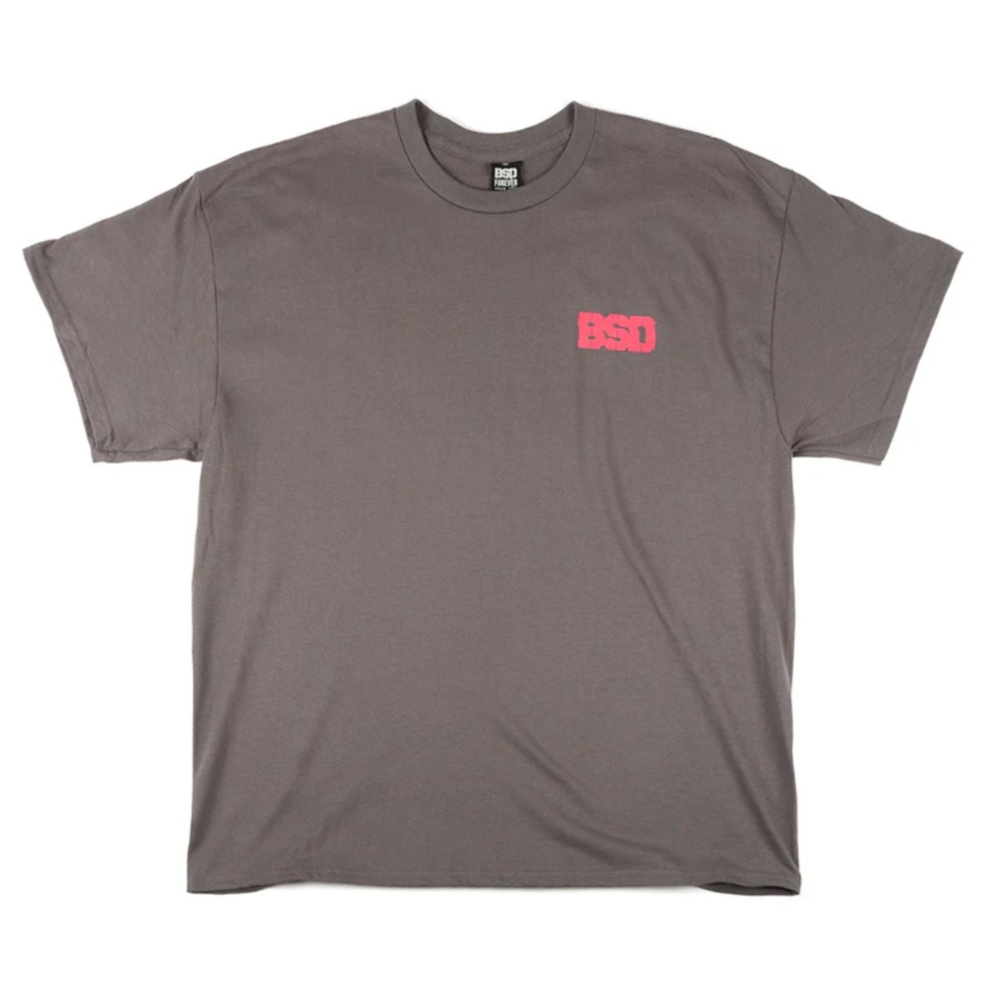 BSD Tuned Out T-shirt