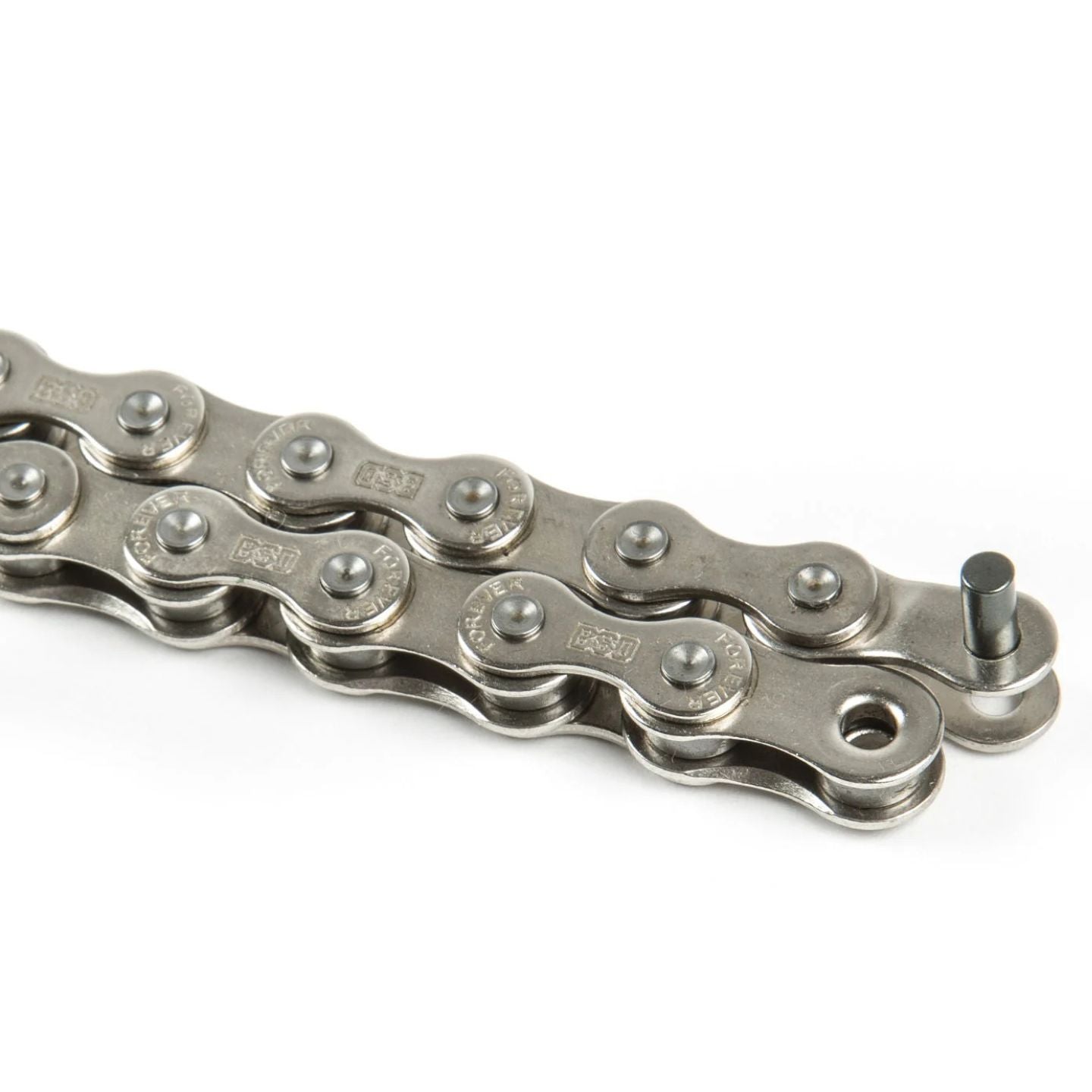 BSD Forever Chain - Chrome