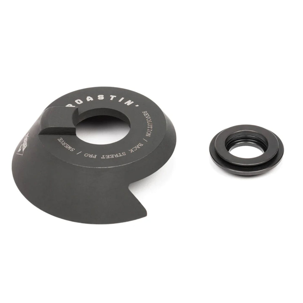 BSD Roastin Drive Side Hub Guard