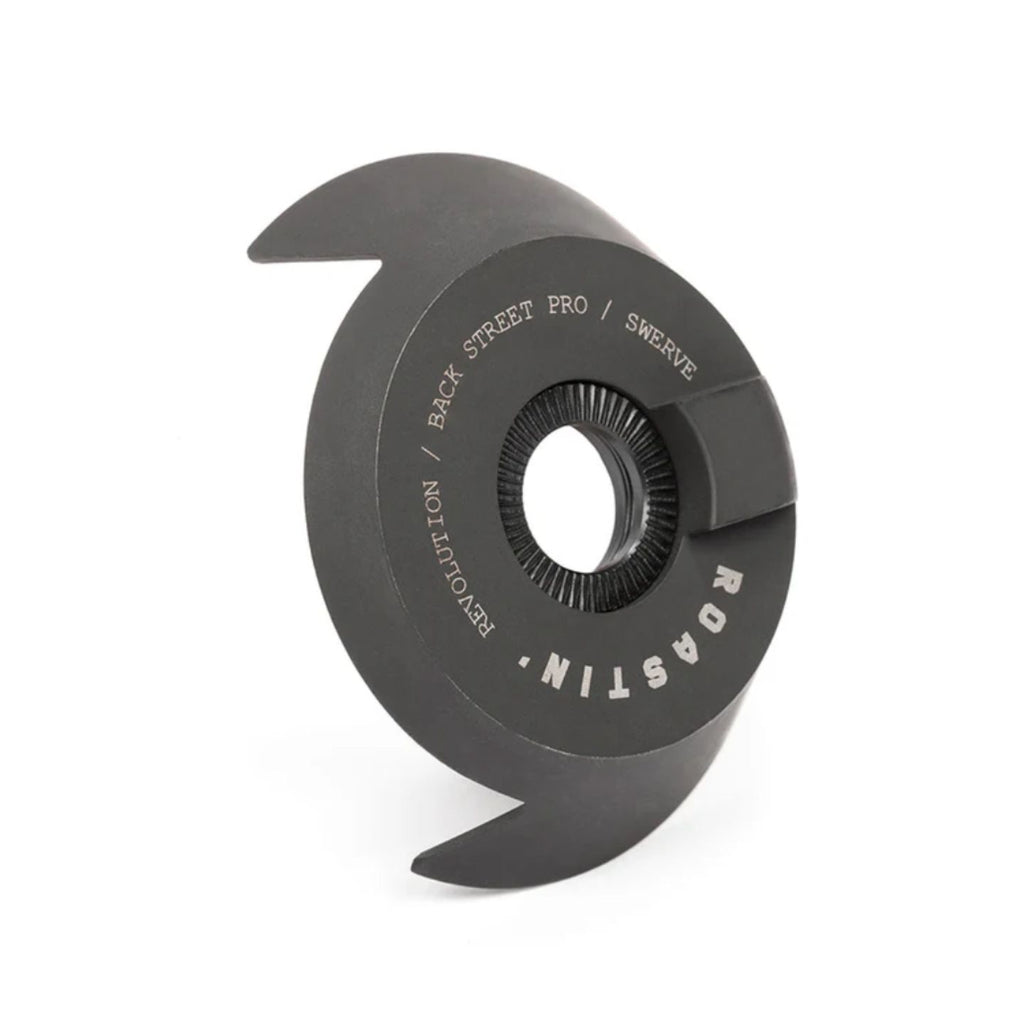 BSD Roastin Drive Side Hub Guard