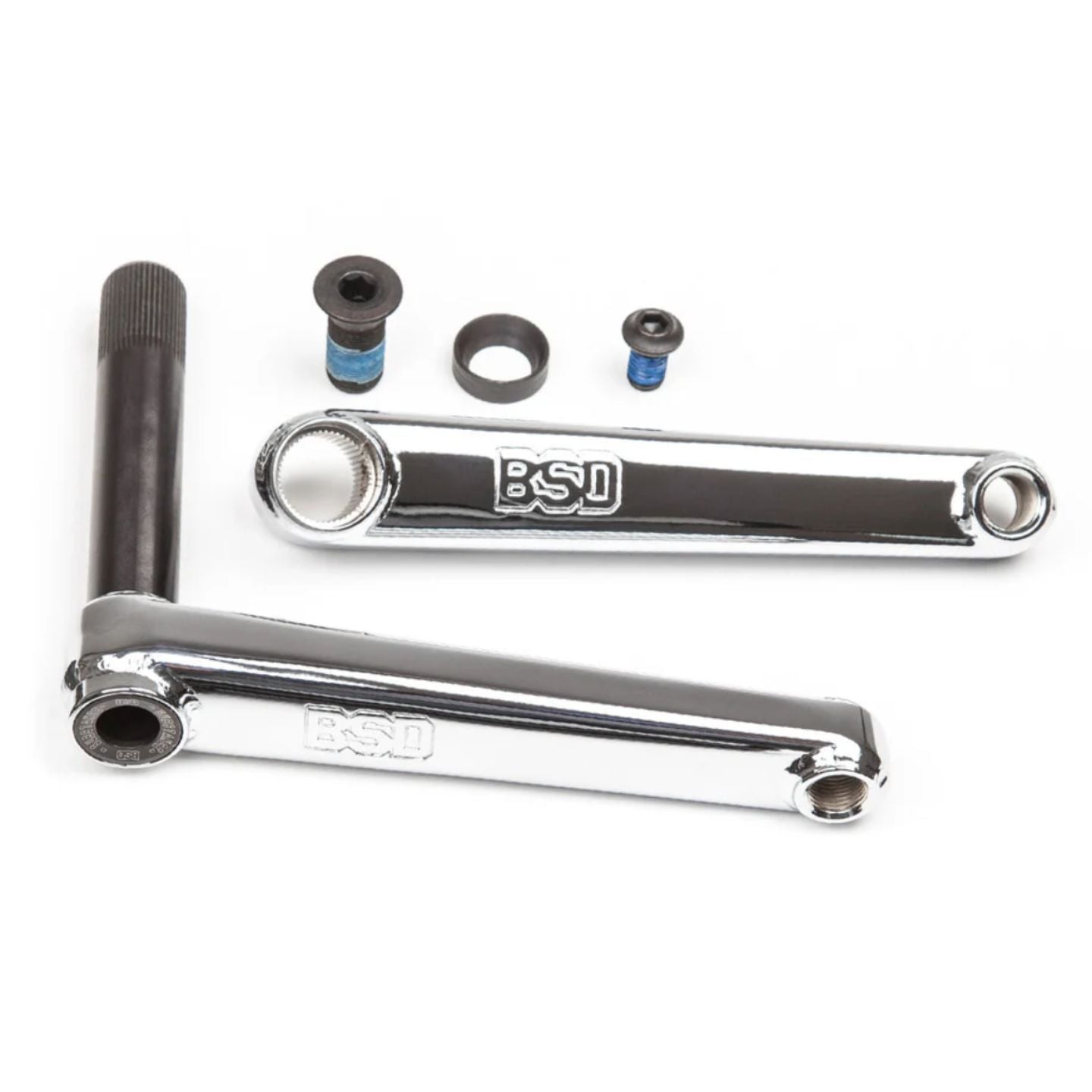 BSD Substance Crank 22mm