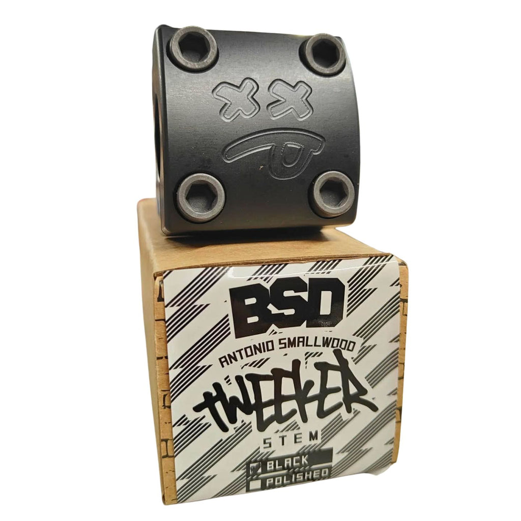 BSD Tweeker Stem 47mm - Antonio Smallwood