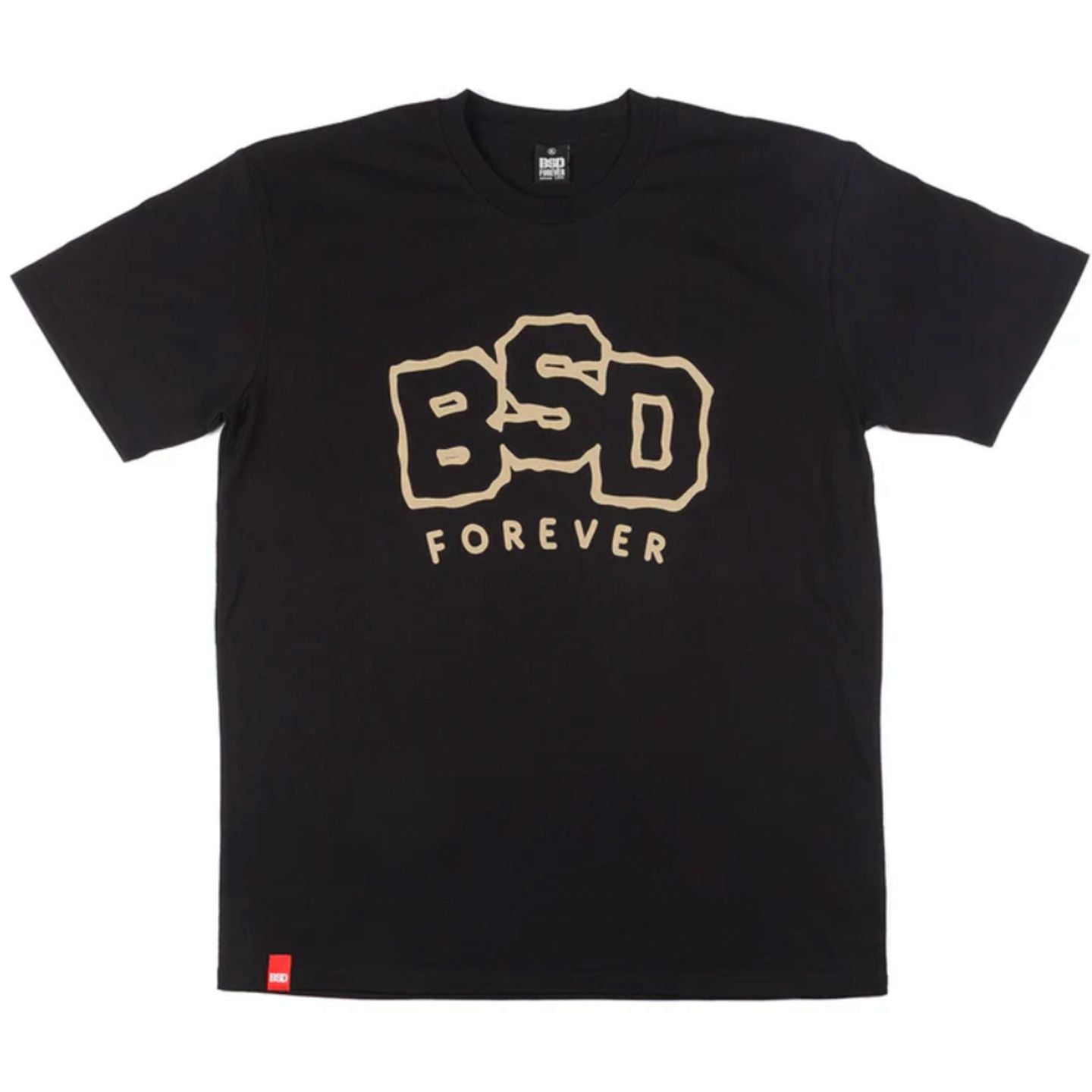 BSD Wobbler T-shirt