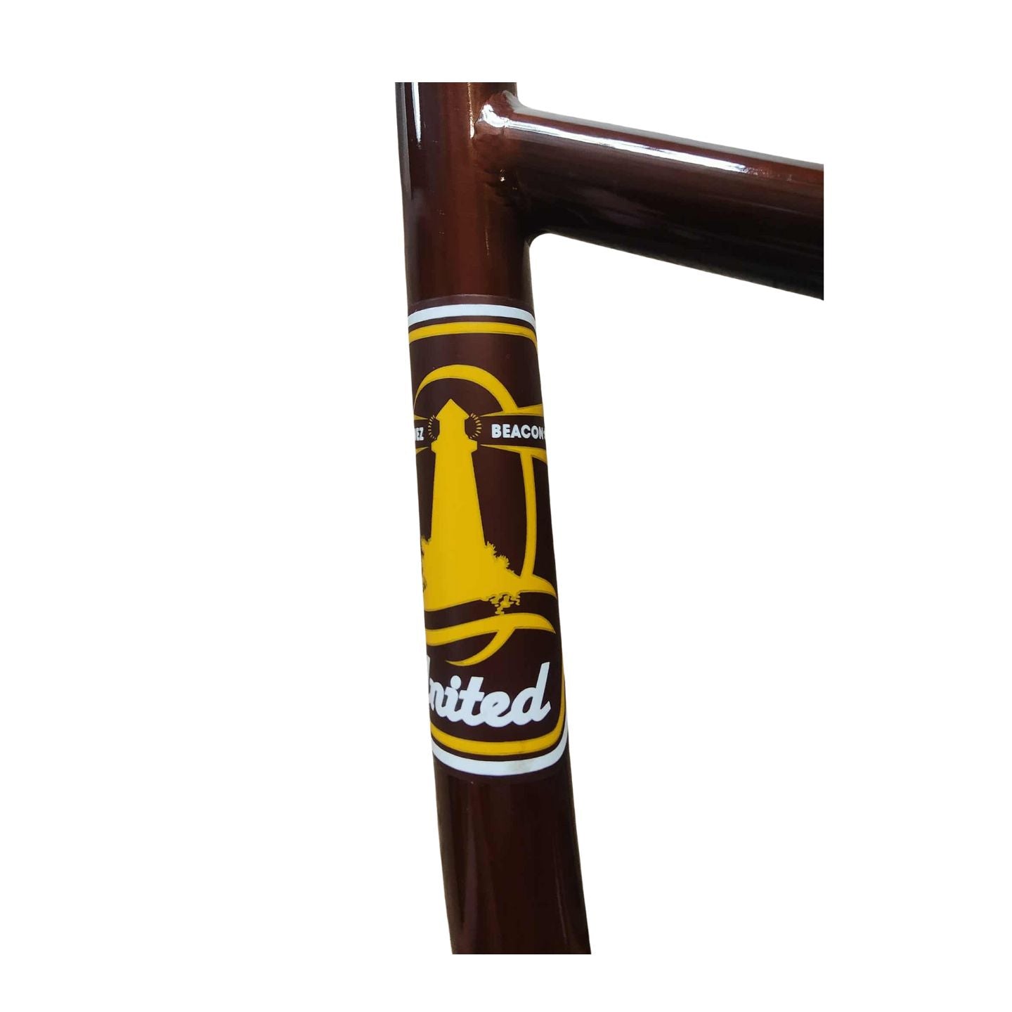 United Beacon Handlebars