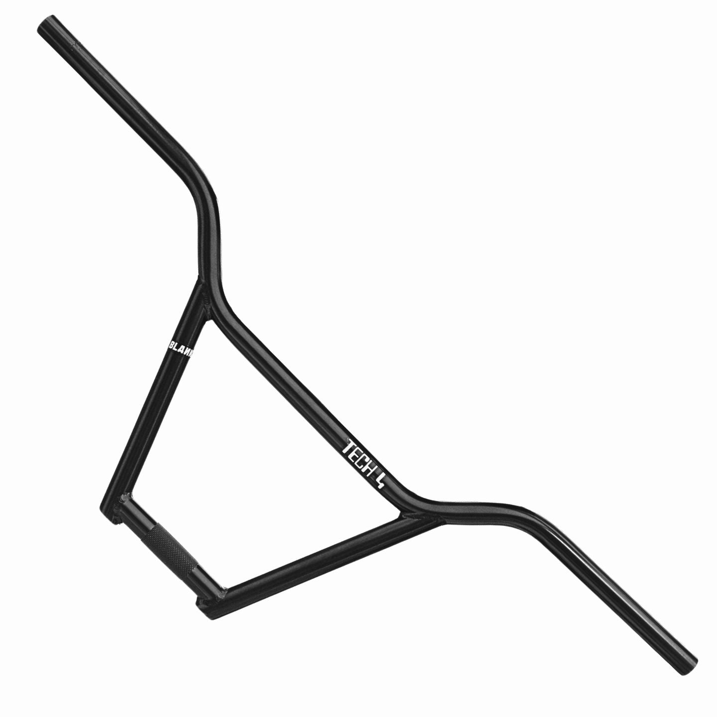 Blank Tech 4 BMX Handlebars 9.25