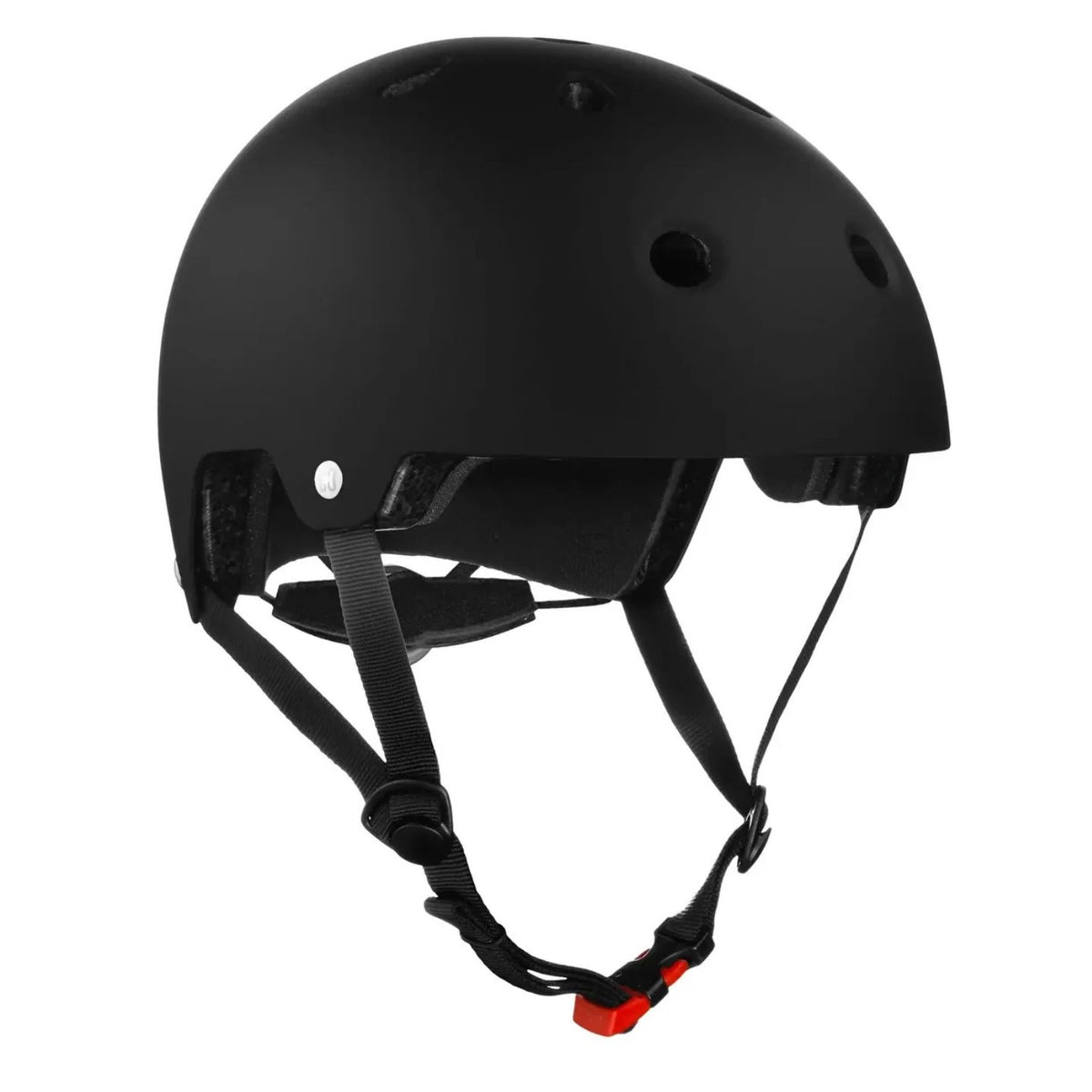*UPDATED* Core Action Sports Helmet - Sizes XS - XL  BLACK