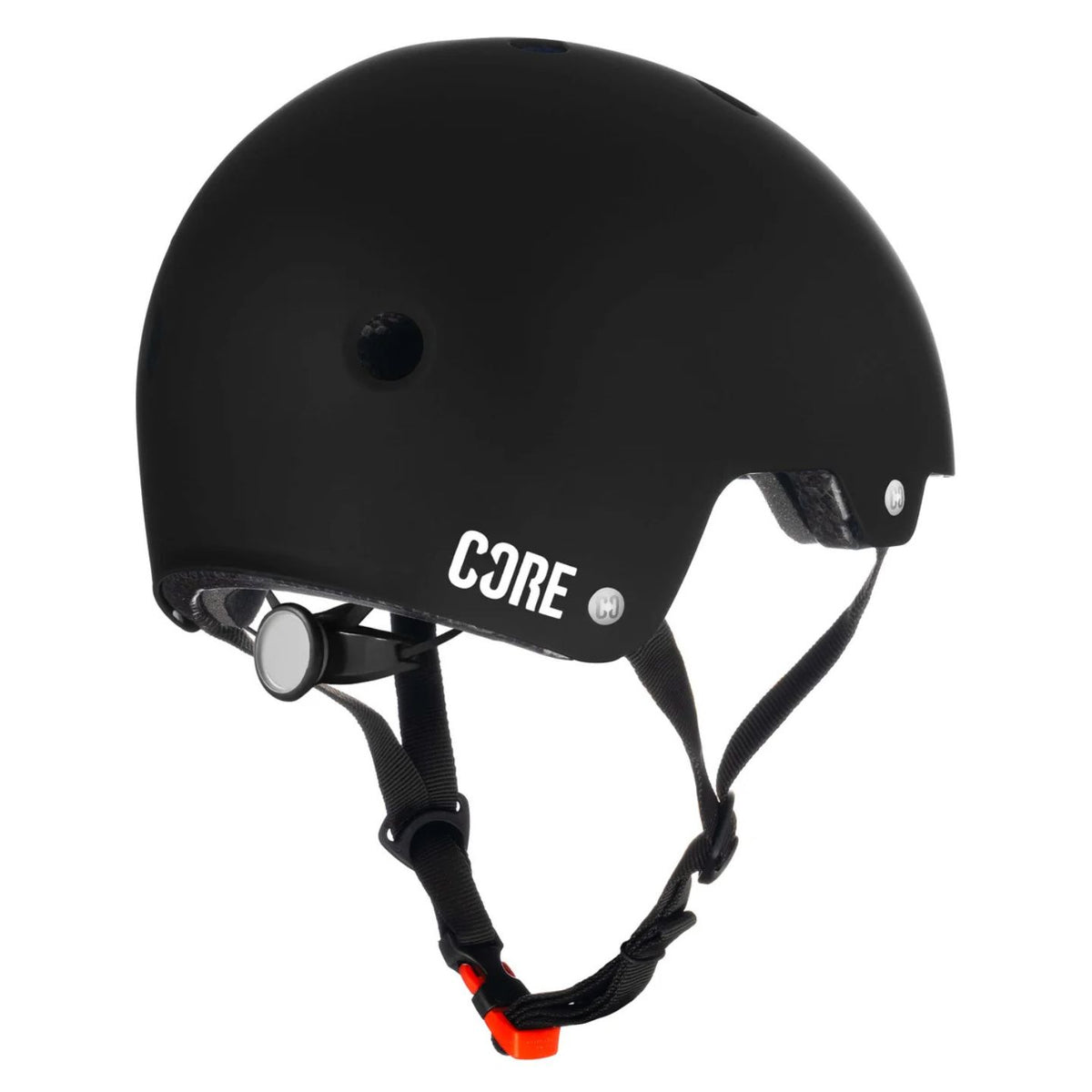 *UPDATED* Core Action Sports Helmet - Sizes XS - XL  BLACK