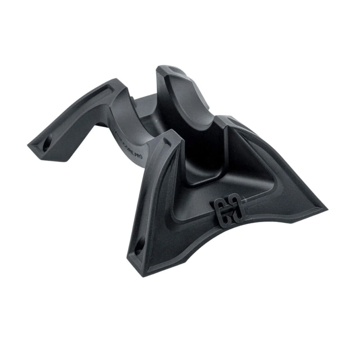 CORE Claw Scooter Floor Stand - Black