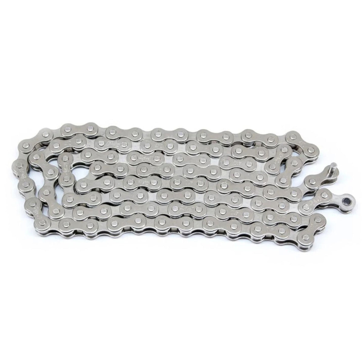 Eastern ATOM 410 BMX Chain - Silver 1/2 X 1/8th