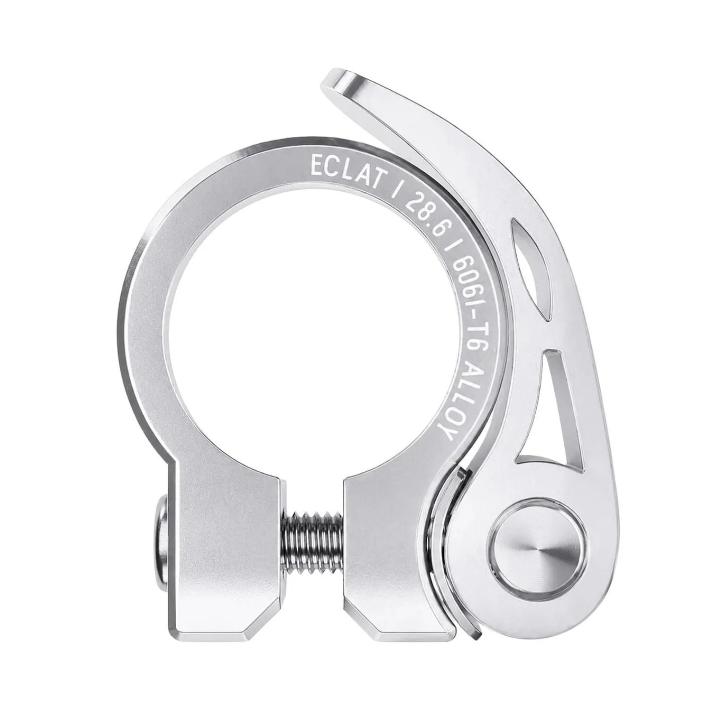 ÉCLAT QR Seatpost Clamp 25.4mm