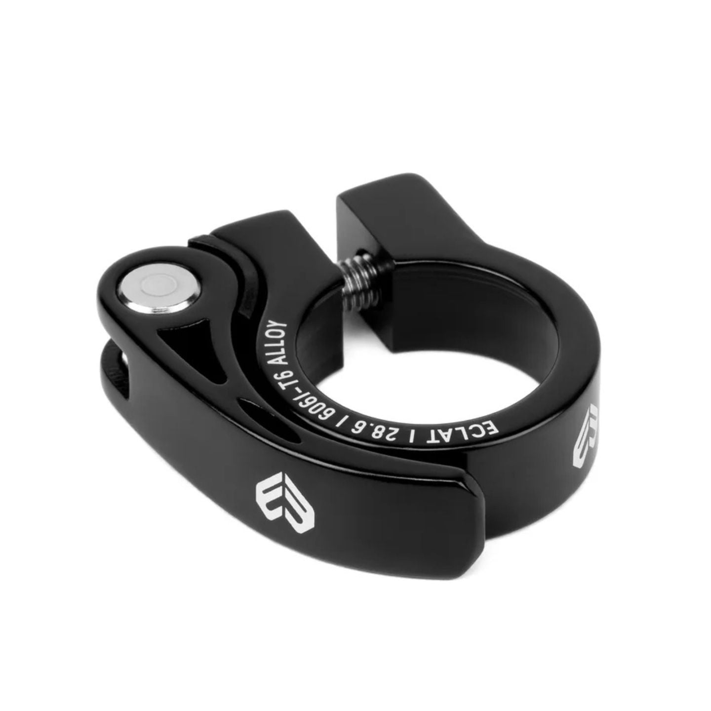 ÉCLAT QR Seatpost Clamp 25.4mm