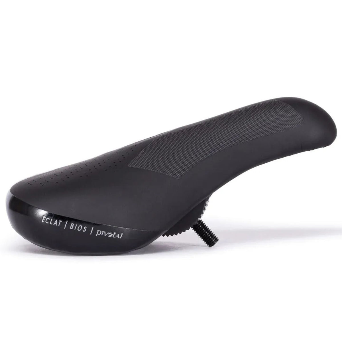ECLAT Bios Pivotal Seat - Fat padded / Technical Black