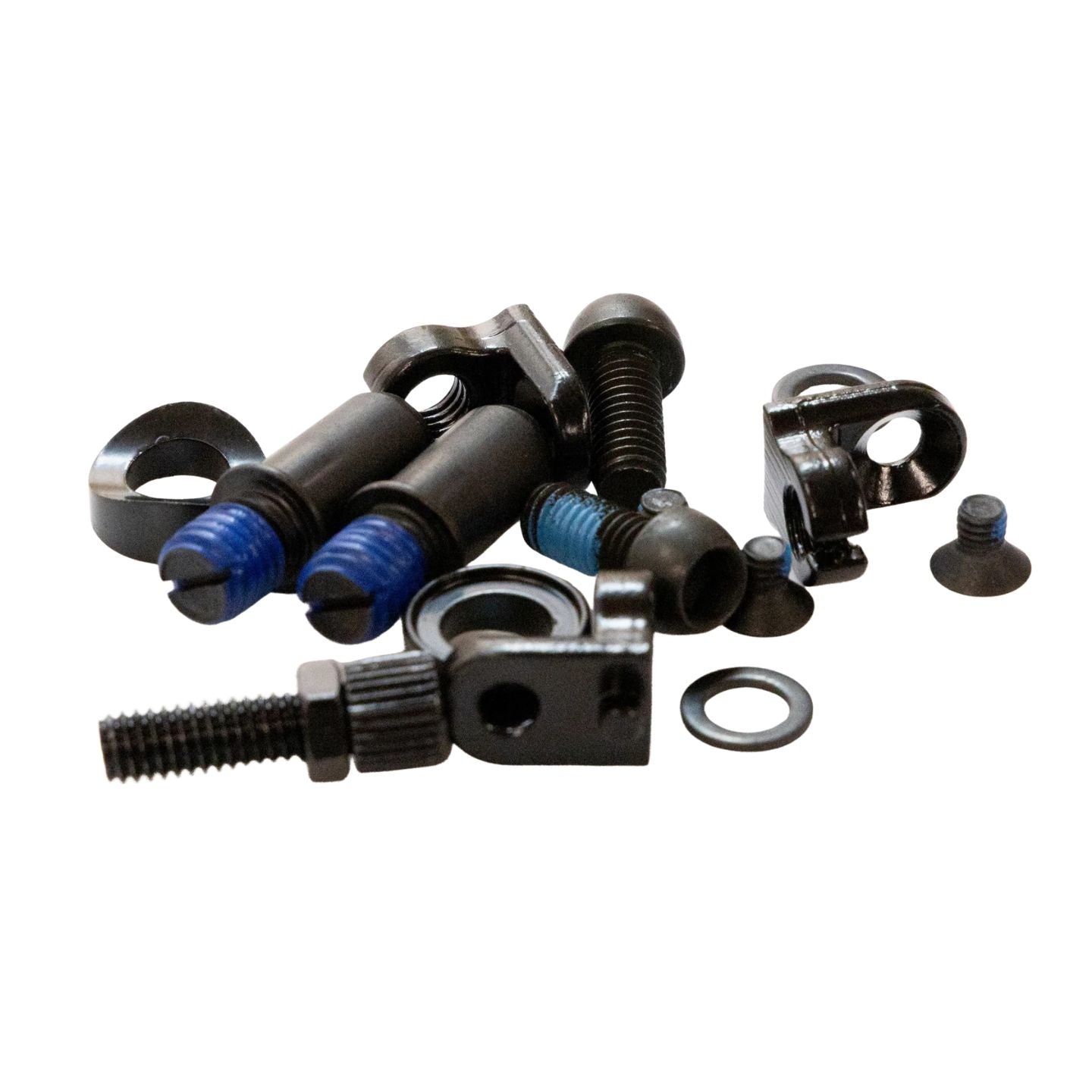Fiend Flush Brake Mount Kit
