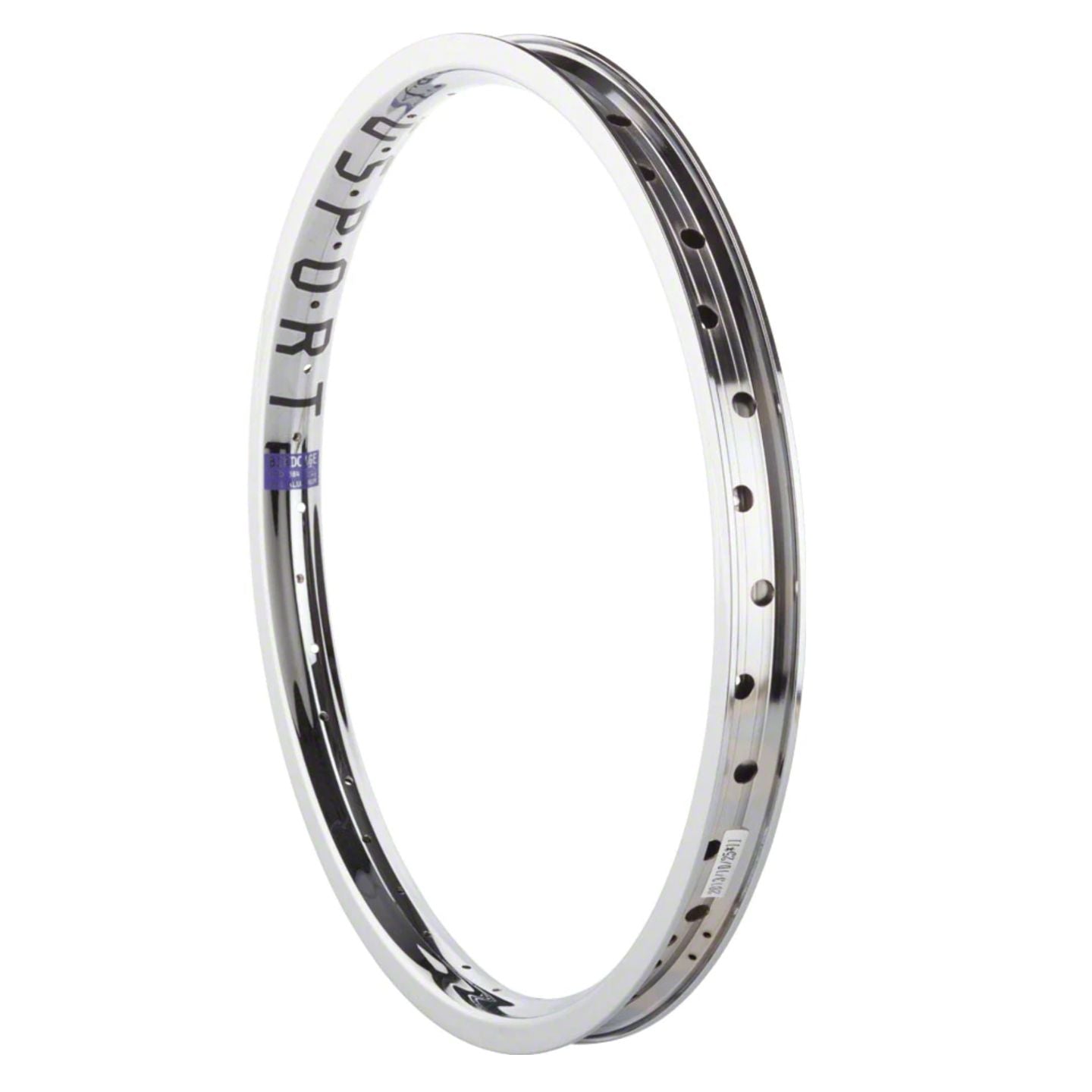 G-SPORT Birdcage Rim – Thunder BMX