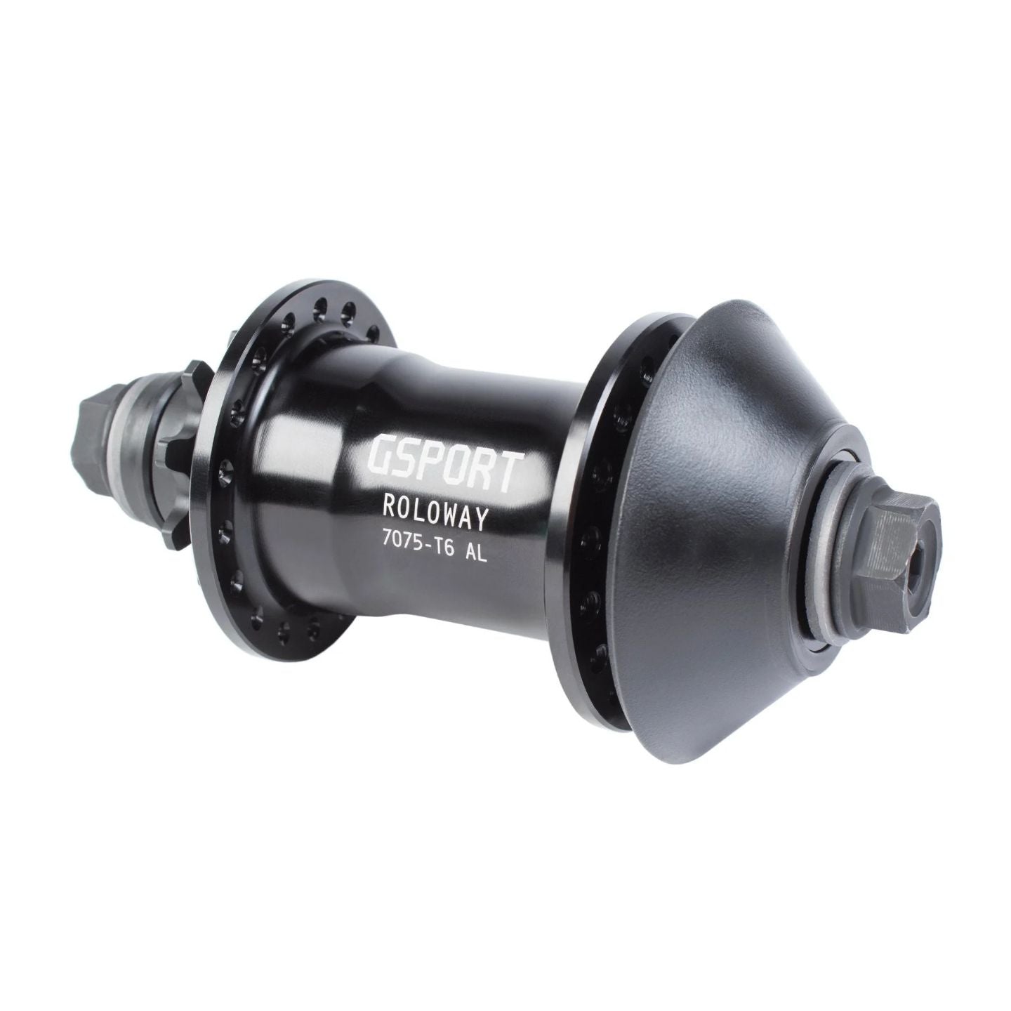 GSport Roloway Cassette Hub