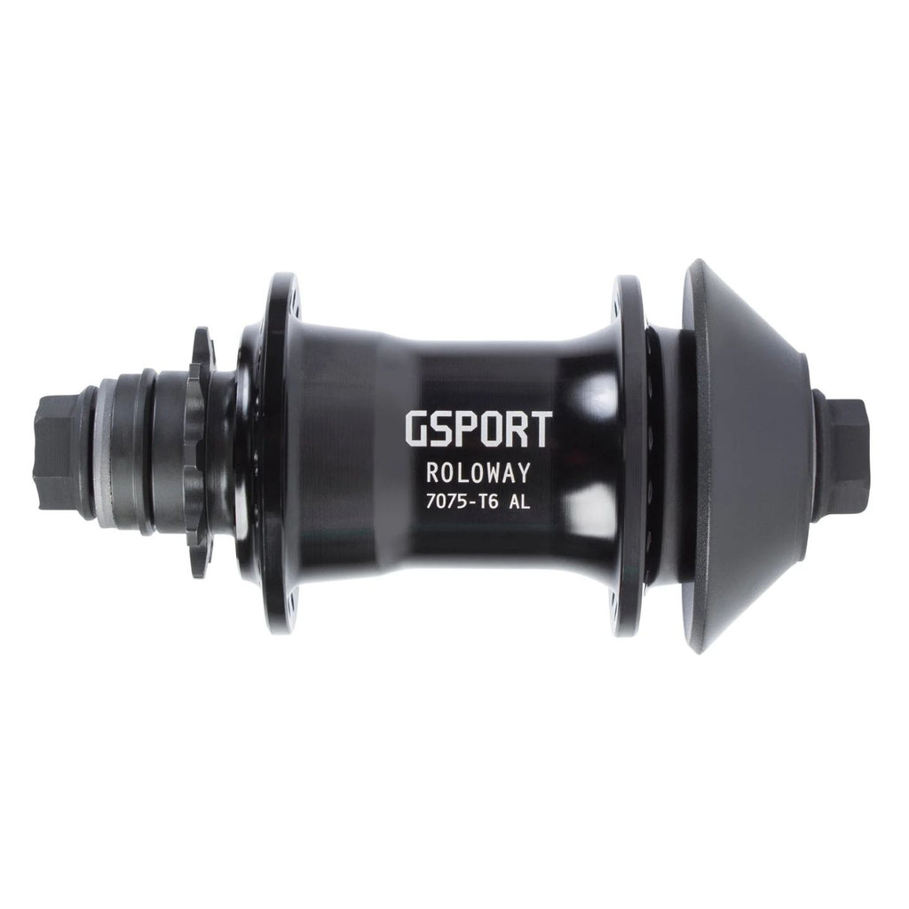 GSport Roloway Cassette Hub