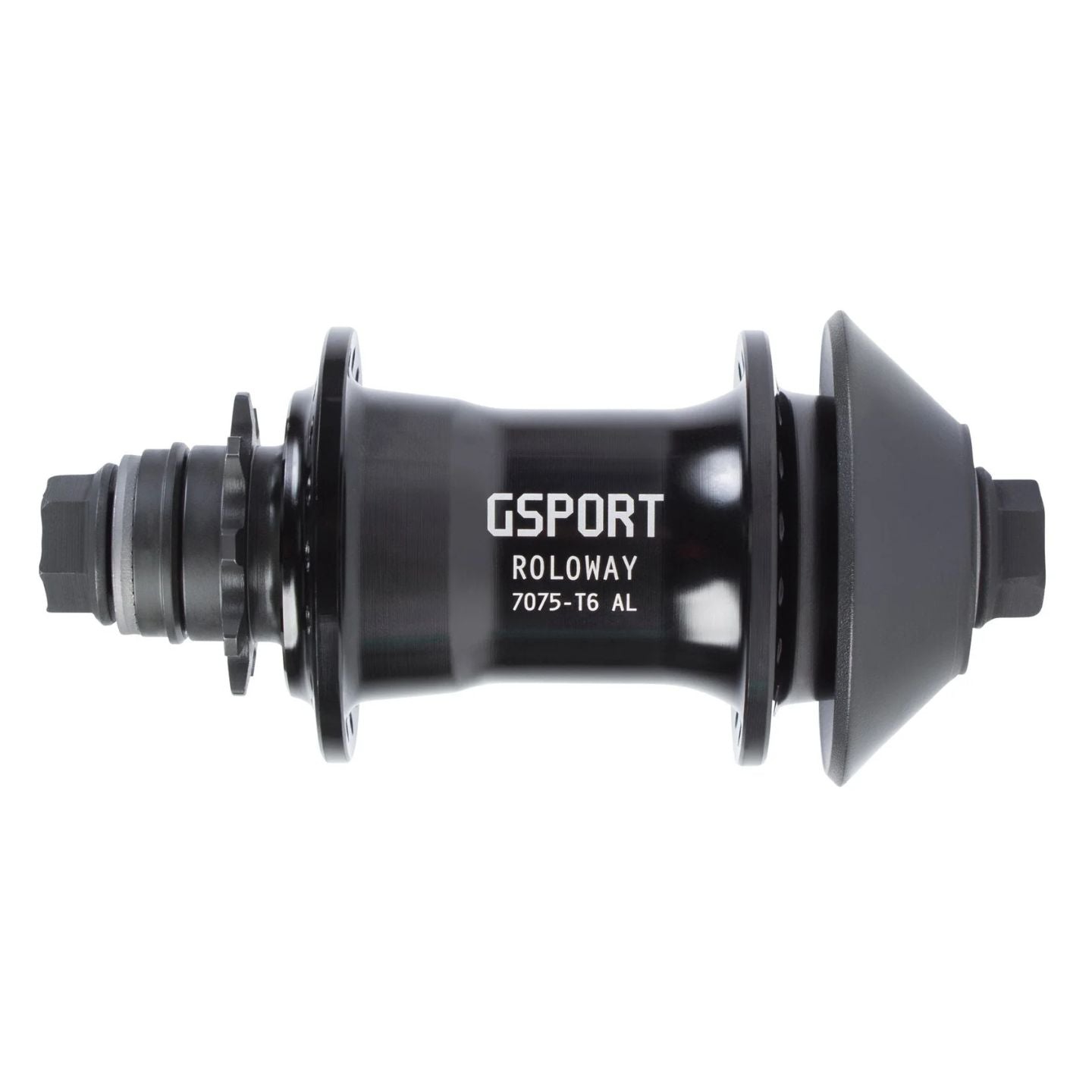 GSport Roloway Cassette Hub