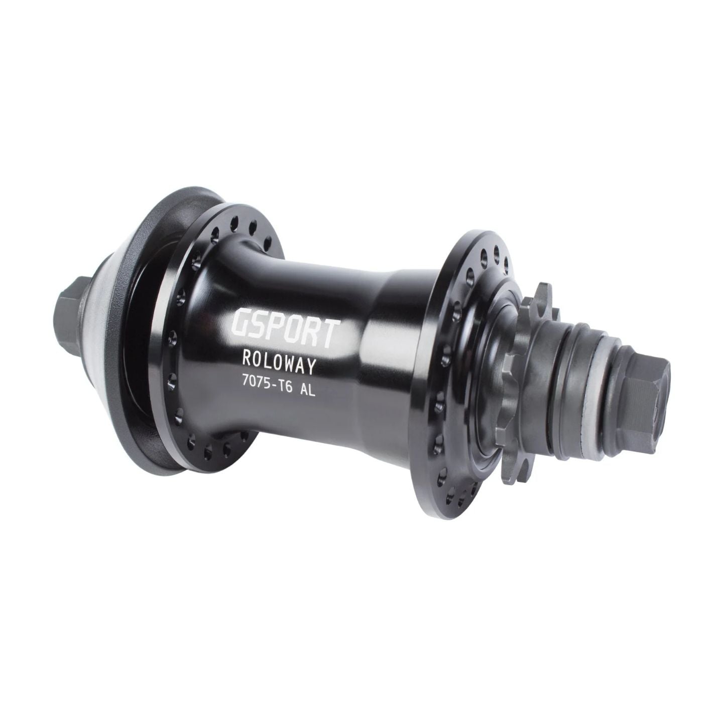 GSport Roloway Cassette Hub