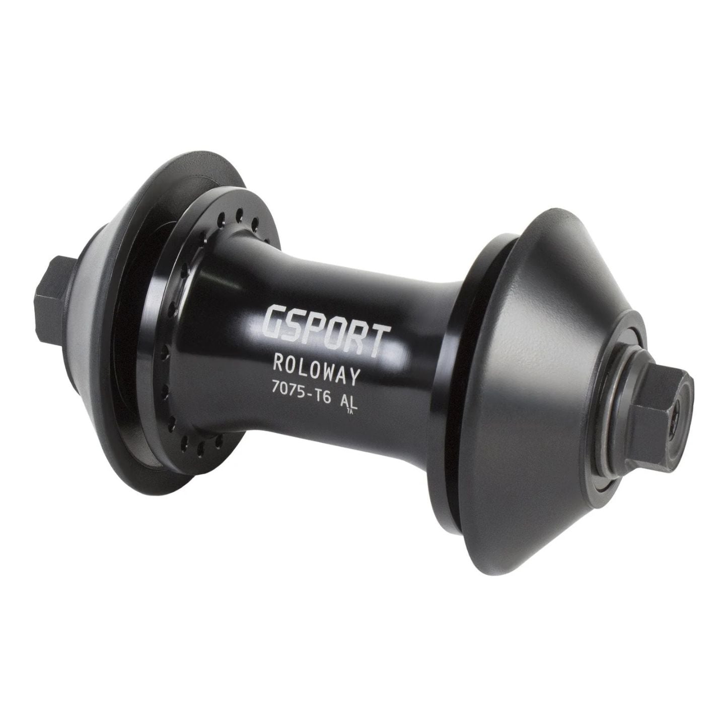 GSport Roloway Front Hub
