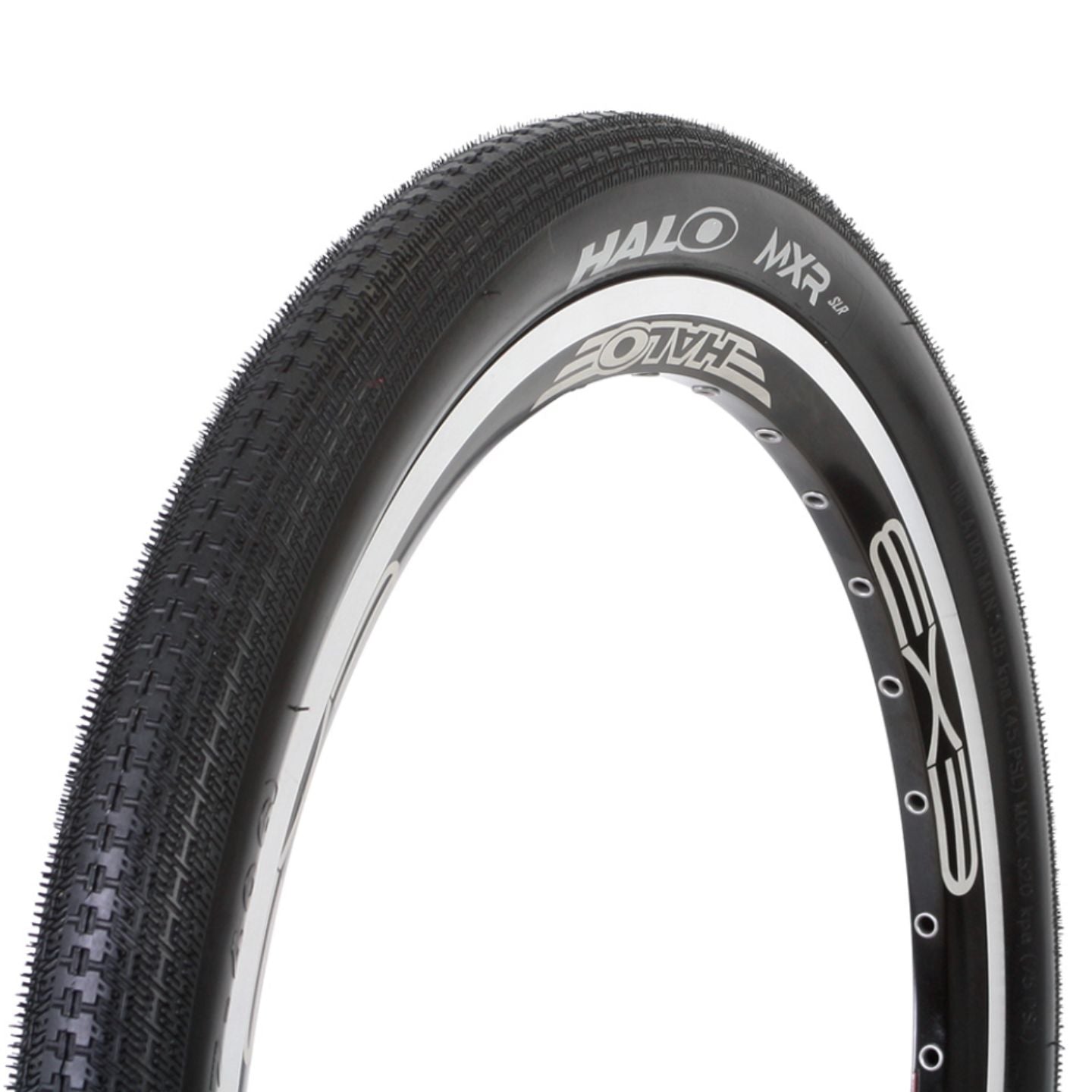 HALO MXR-S BMX Race Tyre