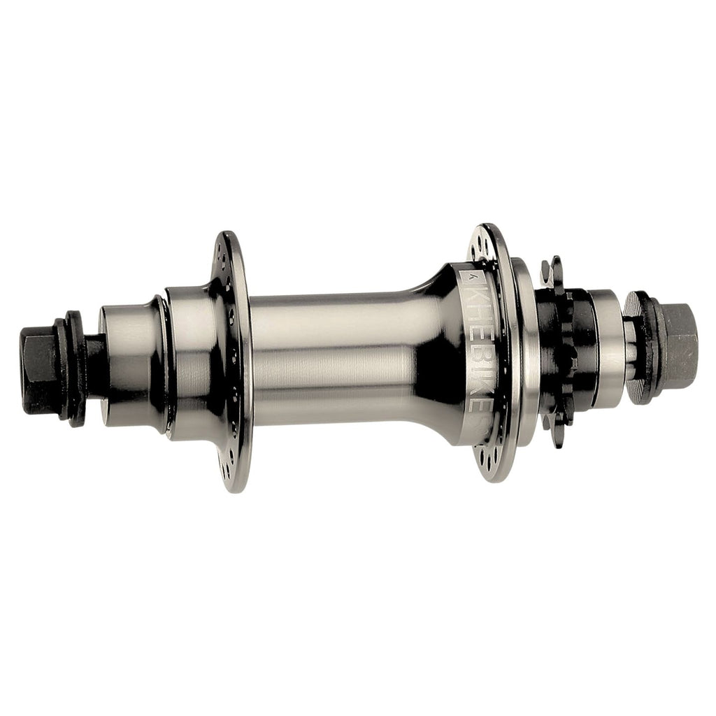 KHE Greyhound Cassette Hub 9T RHD