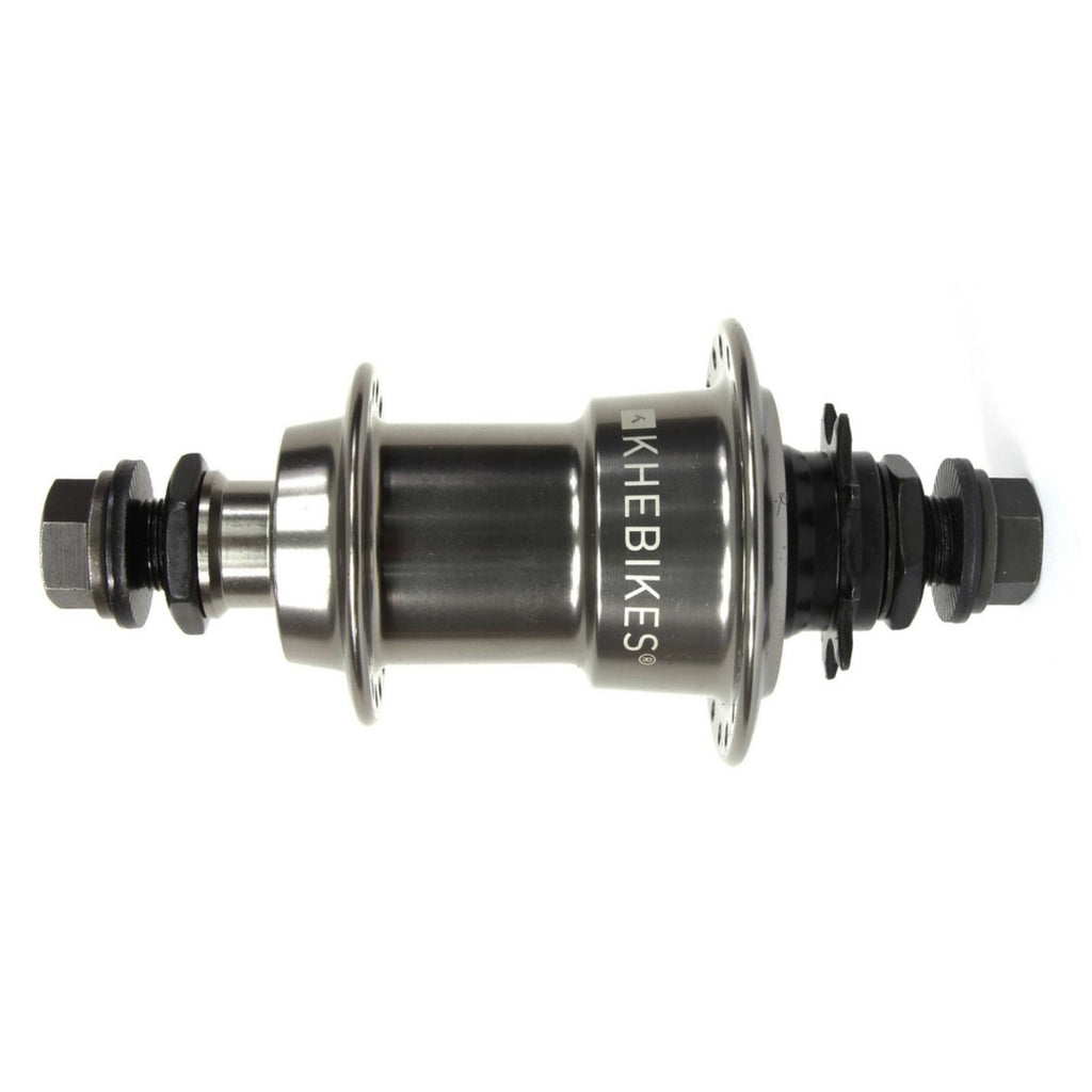 KHE Greyhound Freecoaster Hub 9T RHD